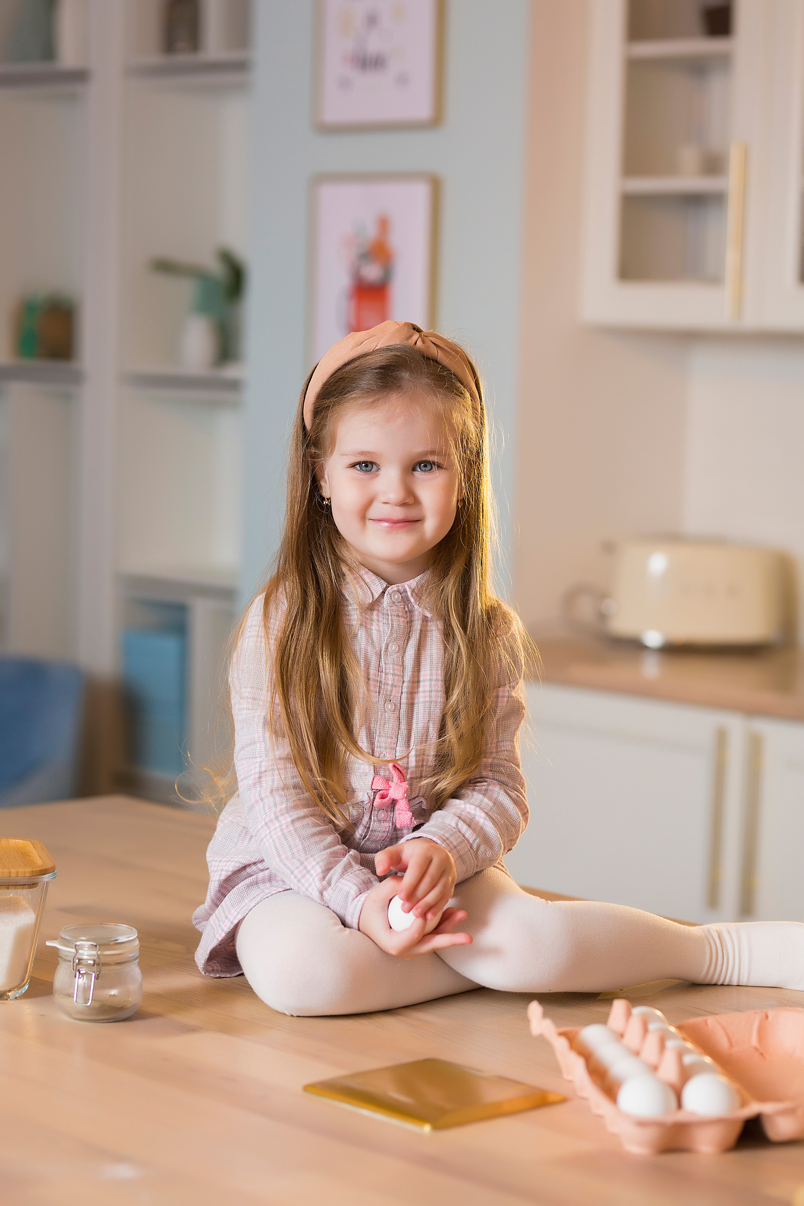Фотопроект «Кухня». Семейный и свадебный фотограф в Санкт-Петербурге Татьяна Швыкова
