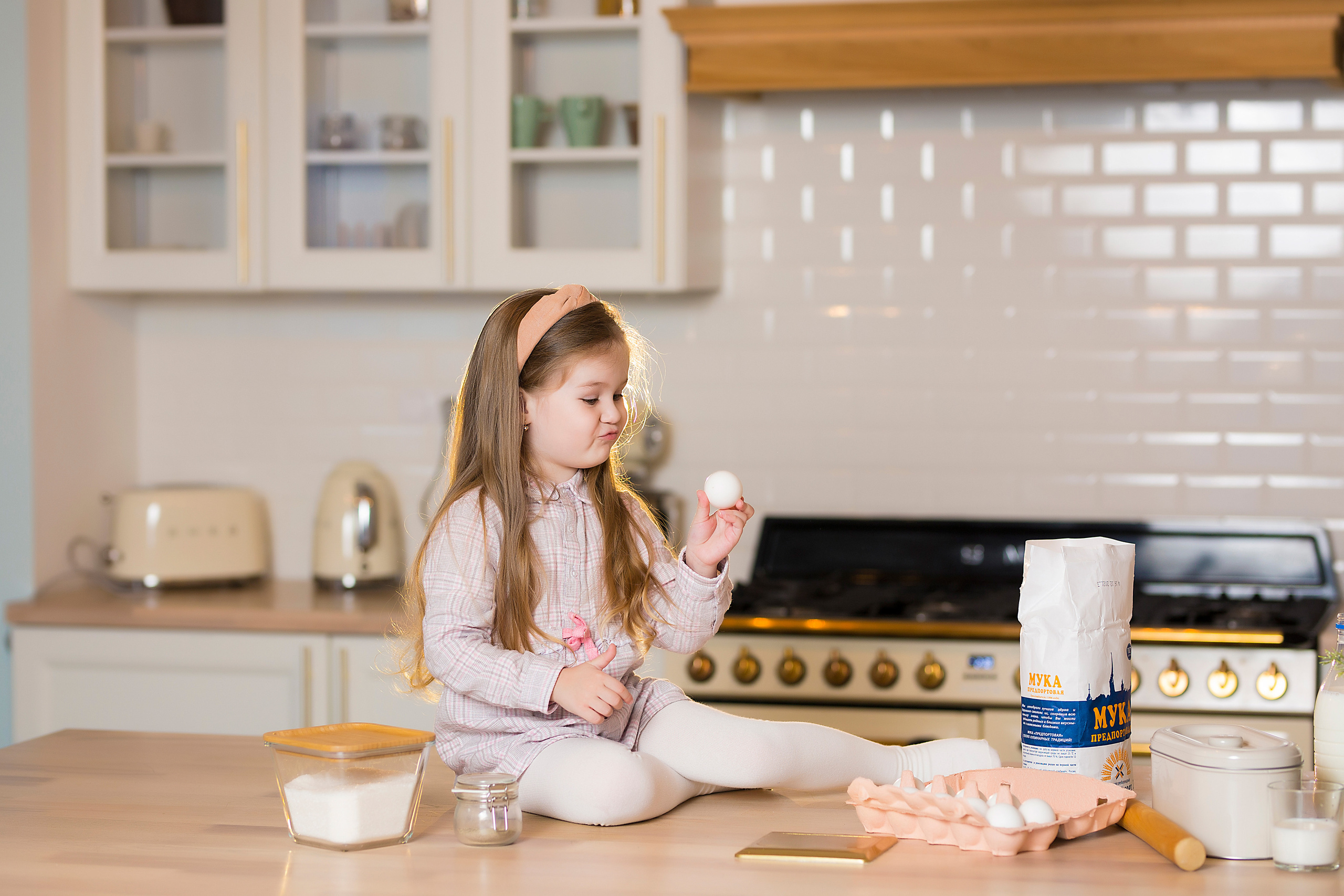 Фотопроект «Кухня». Семейный и свадебный фотограф в Санкт-Петербурге Татьяна Швыкова