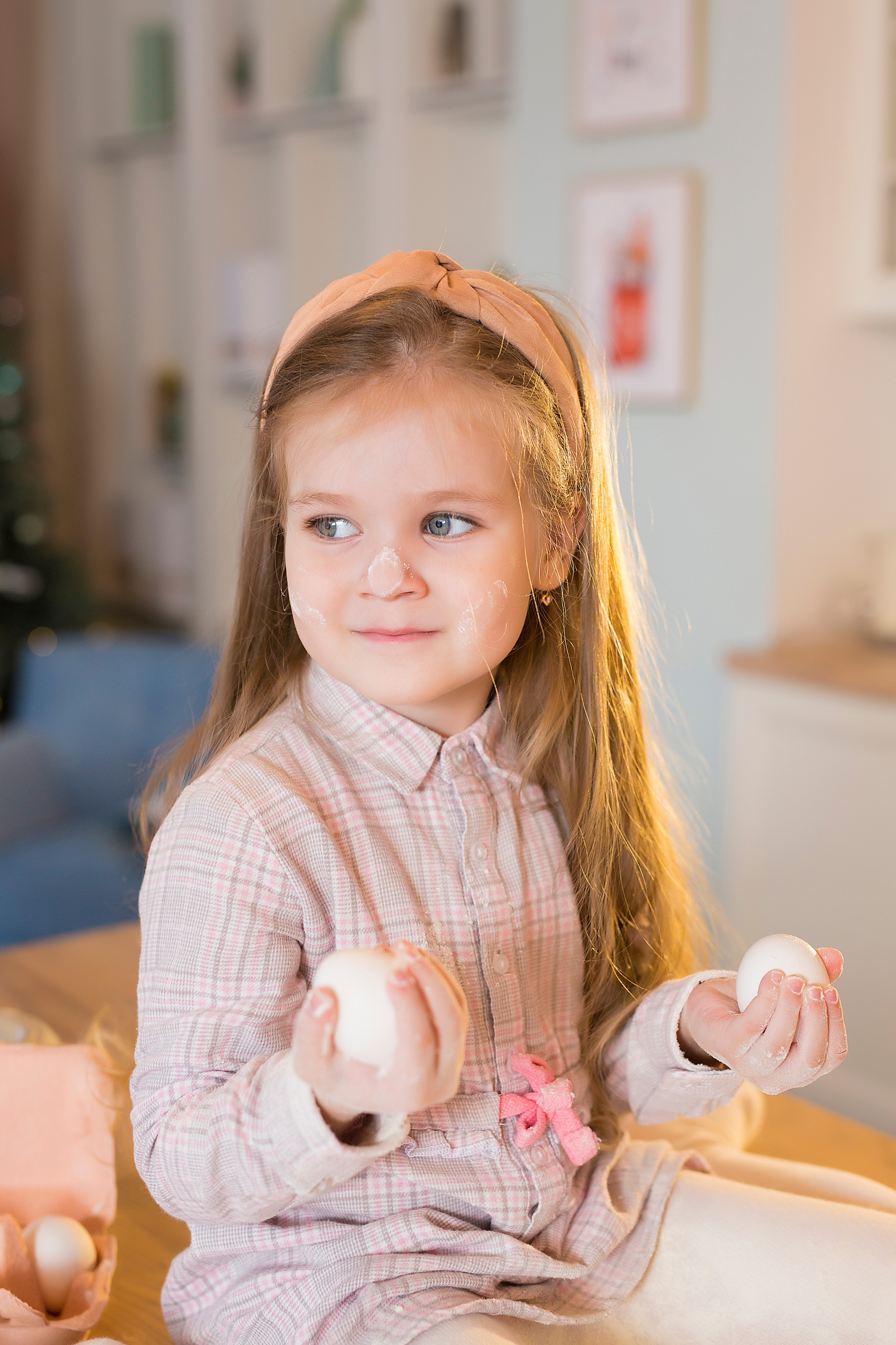 Фотопроект «Кухня». Семейный и свадебный фотограф в Санкт-Петербурге Татьяна Швыкова