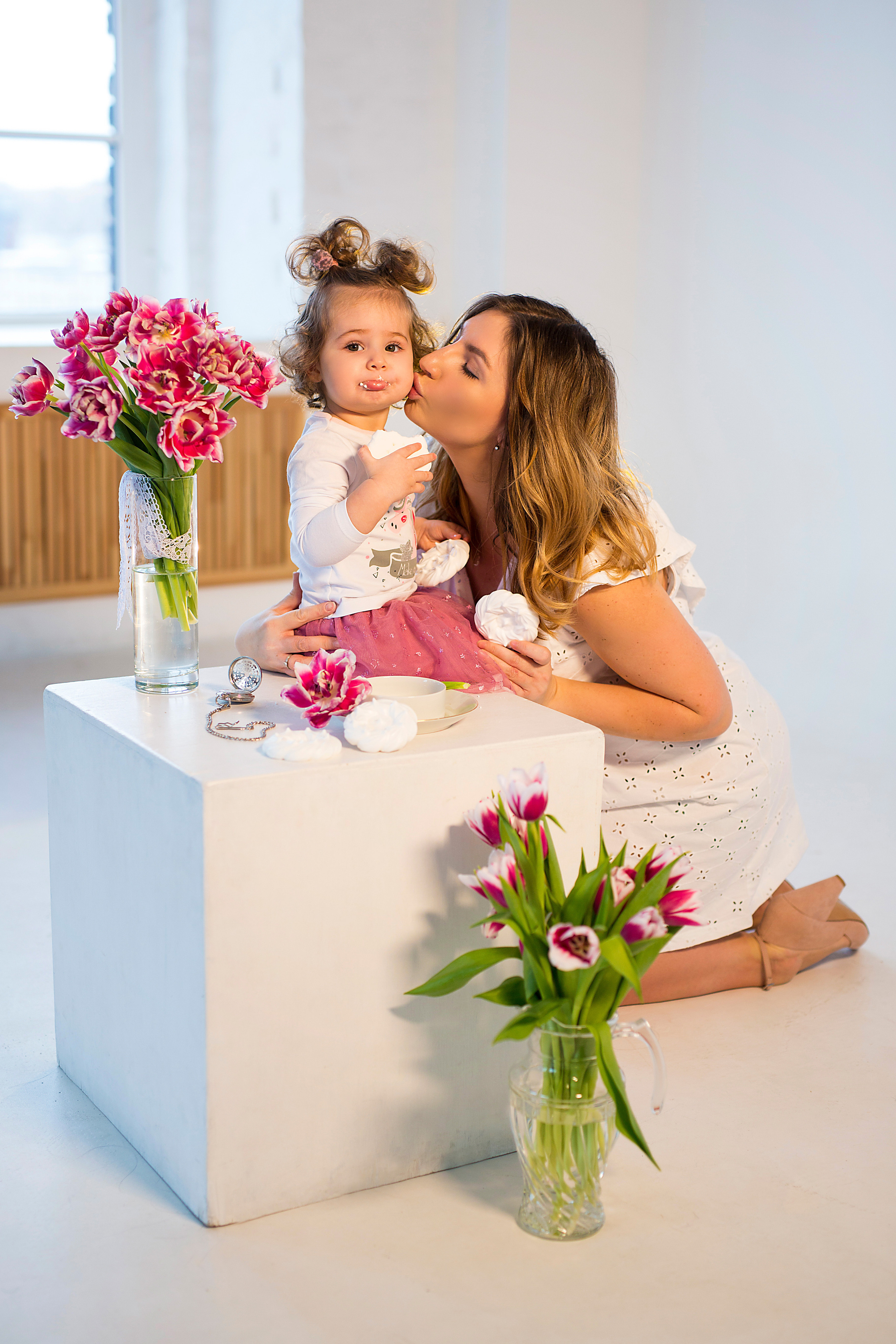 Тюльпаны. Семейный и свадебный фотограф в Санкт-Петербурге Татьяна Швыкова