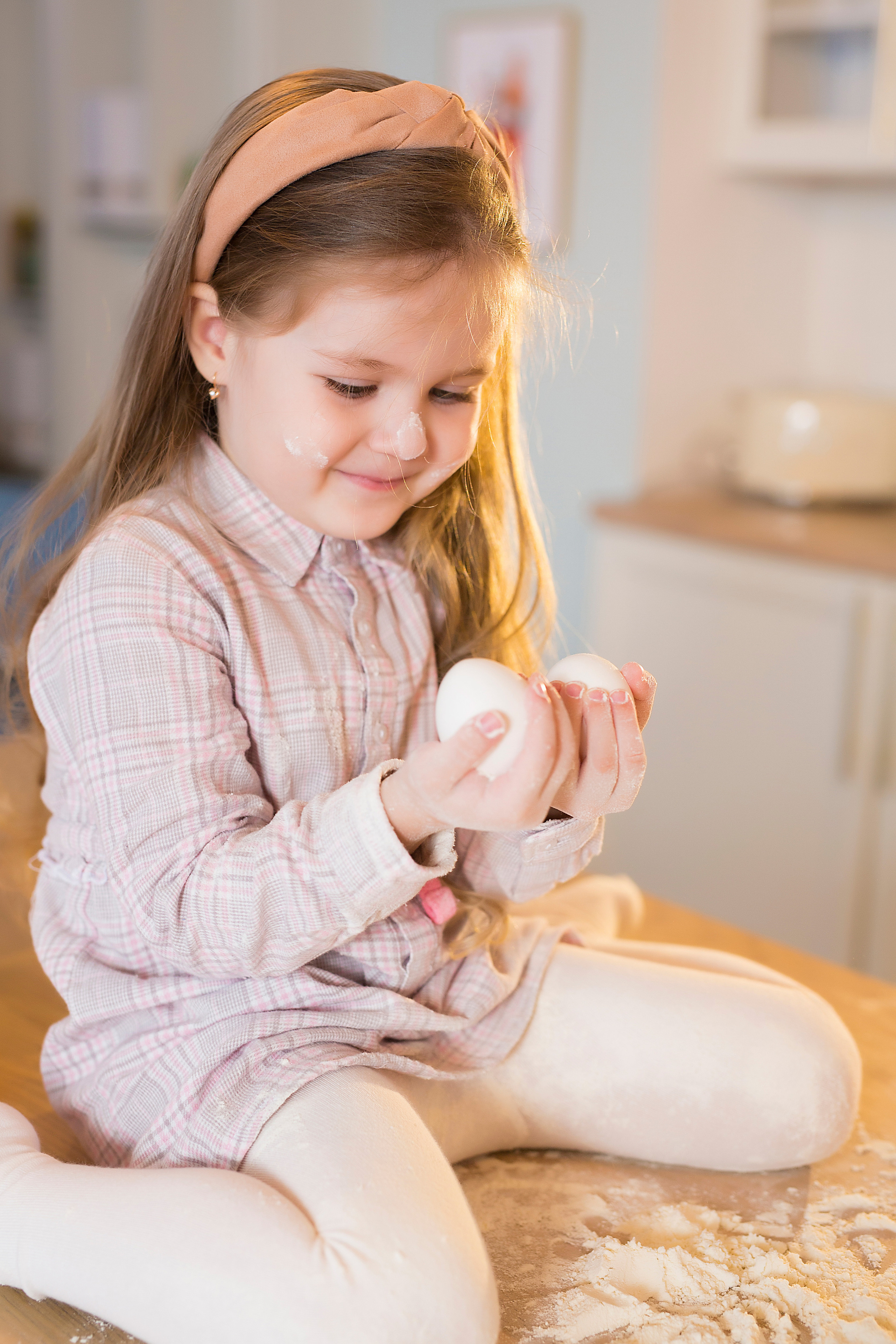 Фотопроект «Кухня». Семейный и свадебный фотограф в Санкт-Петербурге Татьяна Швыкова
