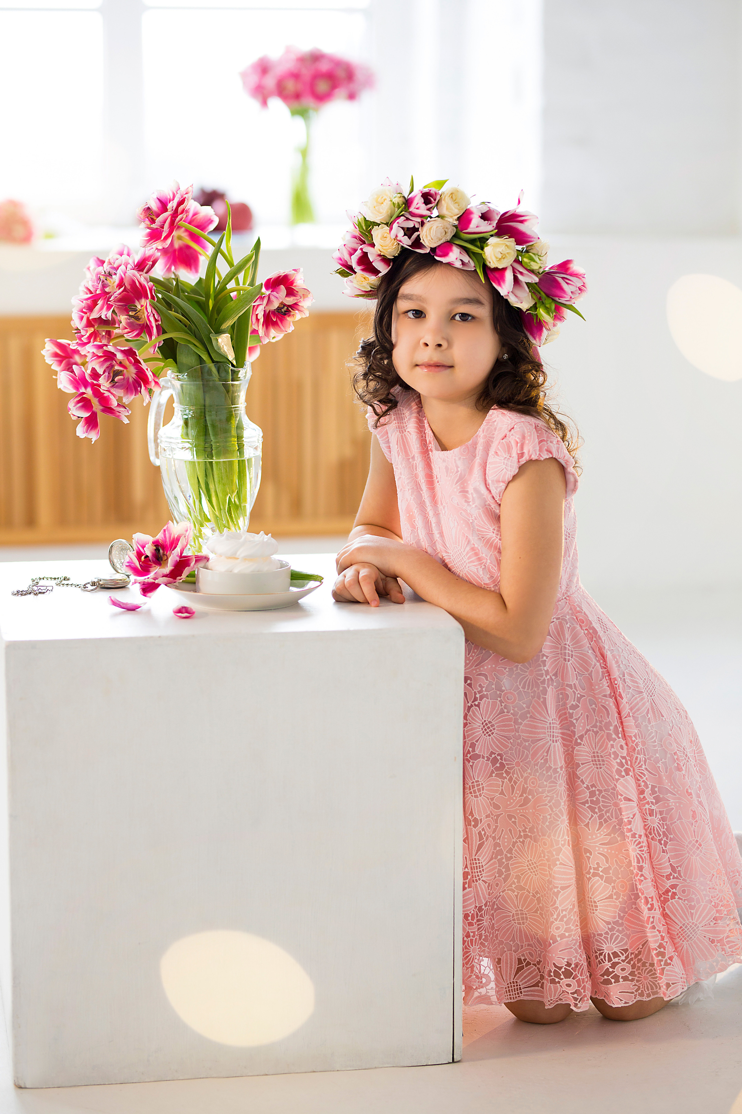 Тюльпаны. Семейный и свадебный фотограф в Санкт-Петербурге Татьяна Швыкова