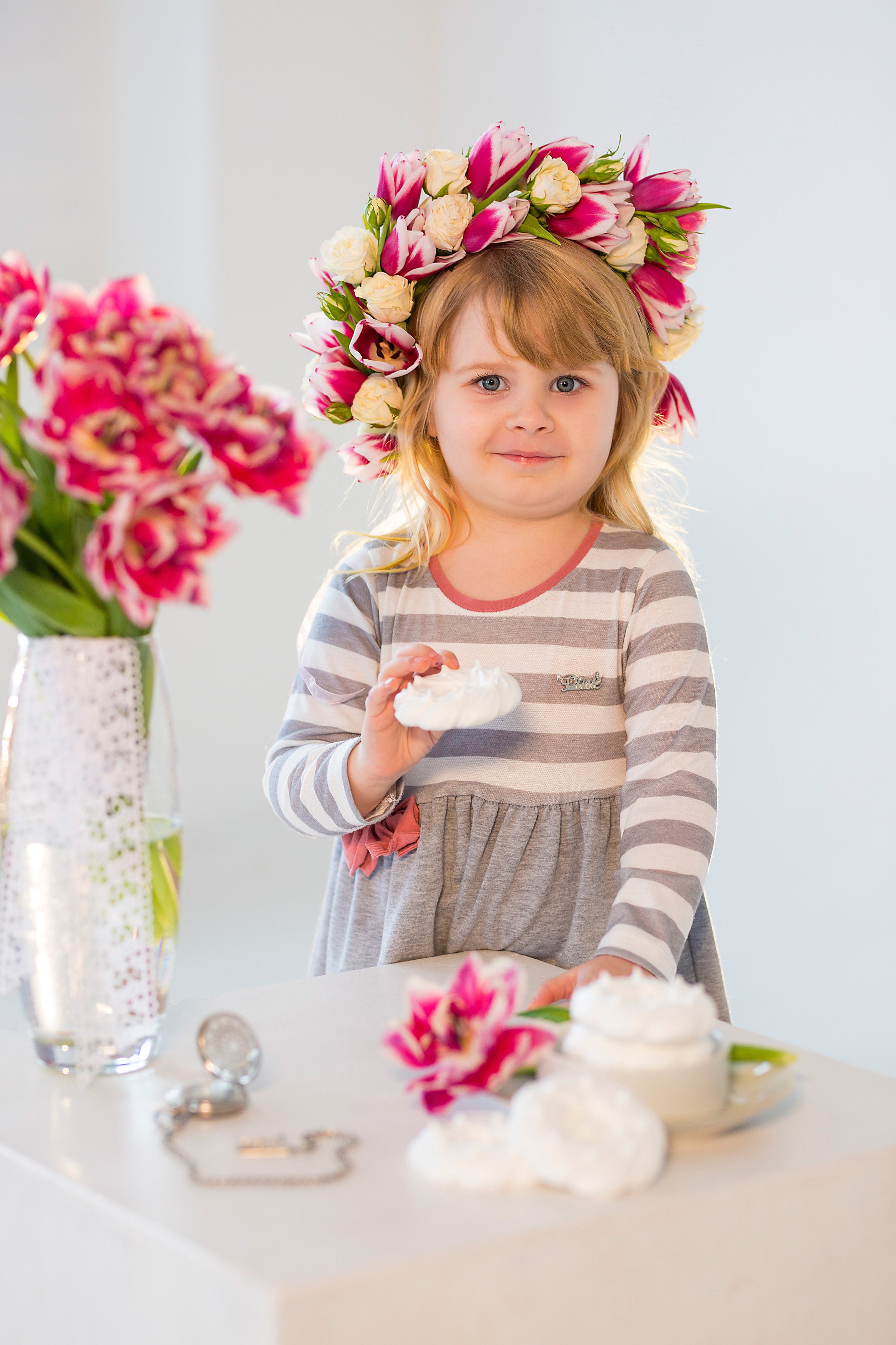 Тюльпаны. Семейный и свадебный фотограф в Санкт-Петербурге Татьяна Швыкова