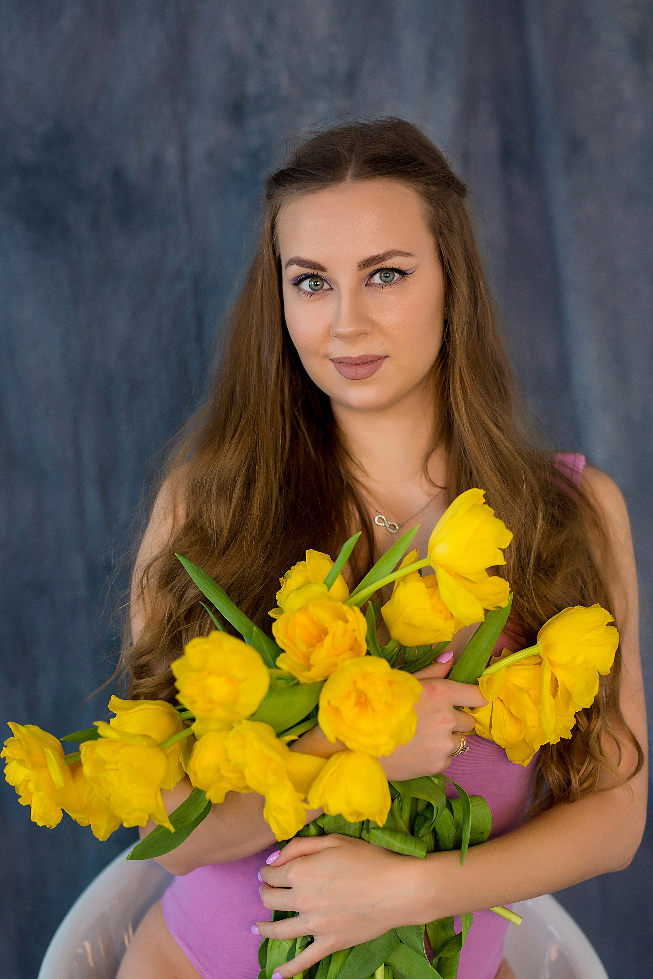 Тюльпаны. Семейный и свадебный фотограф в Санкт-Петербурге Татьяна Швыкова