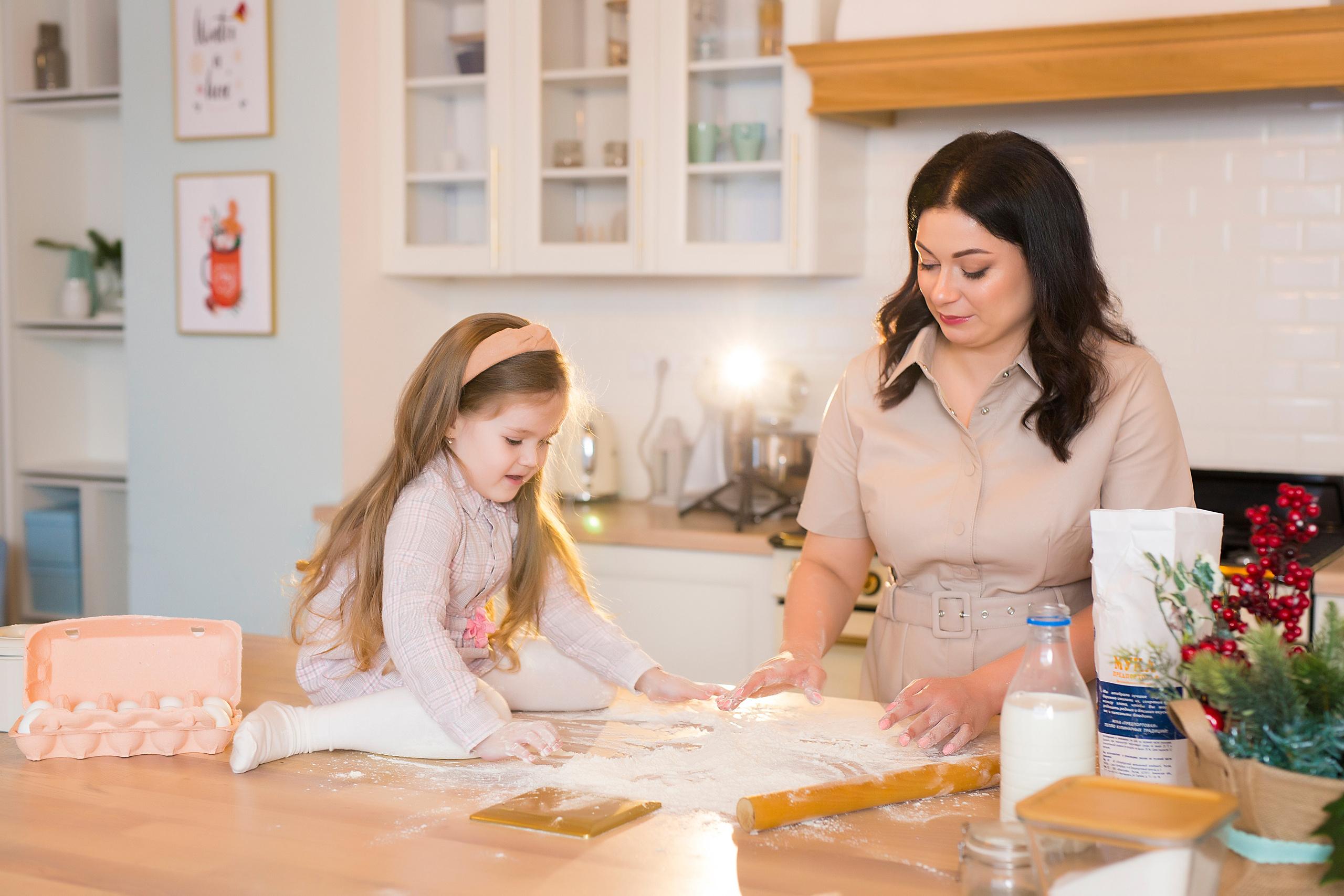 Фотопроект «Кухня». Семейный и свадебный фотограф в Санкт-Петербурге Татьяна Швыкова