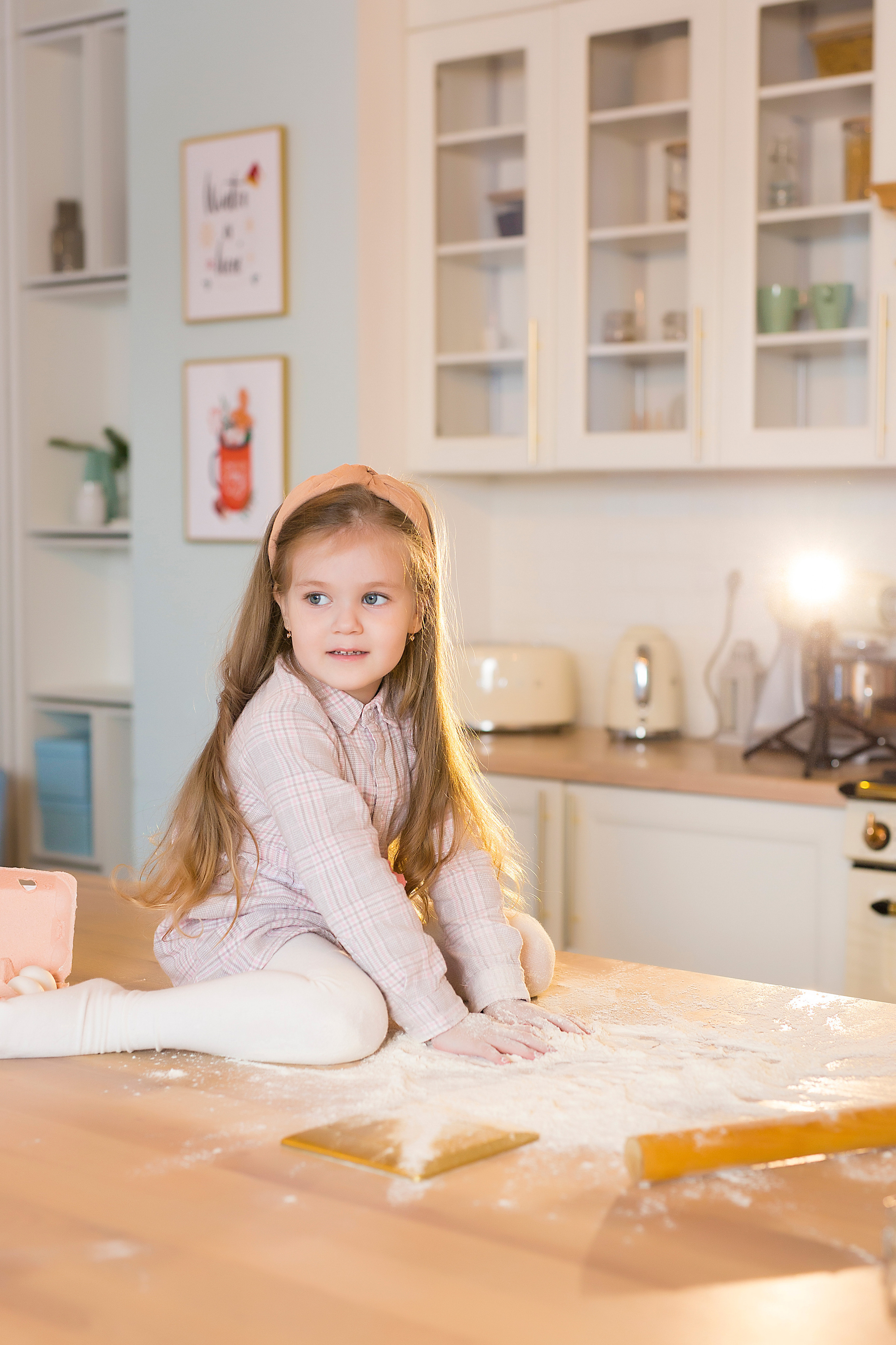 Фотопроект «Кухня». Семейный и свадебный фотограф в Санкт-Петербурге Татьяна Швыкова