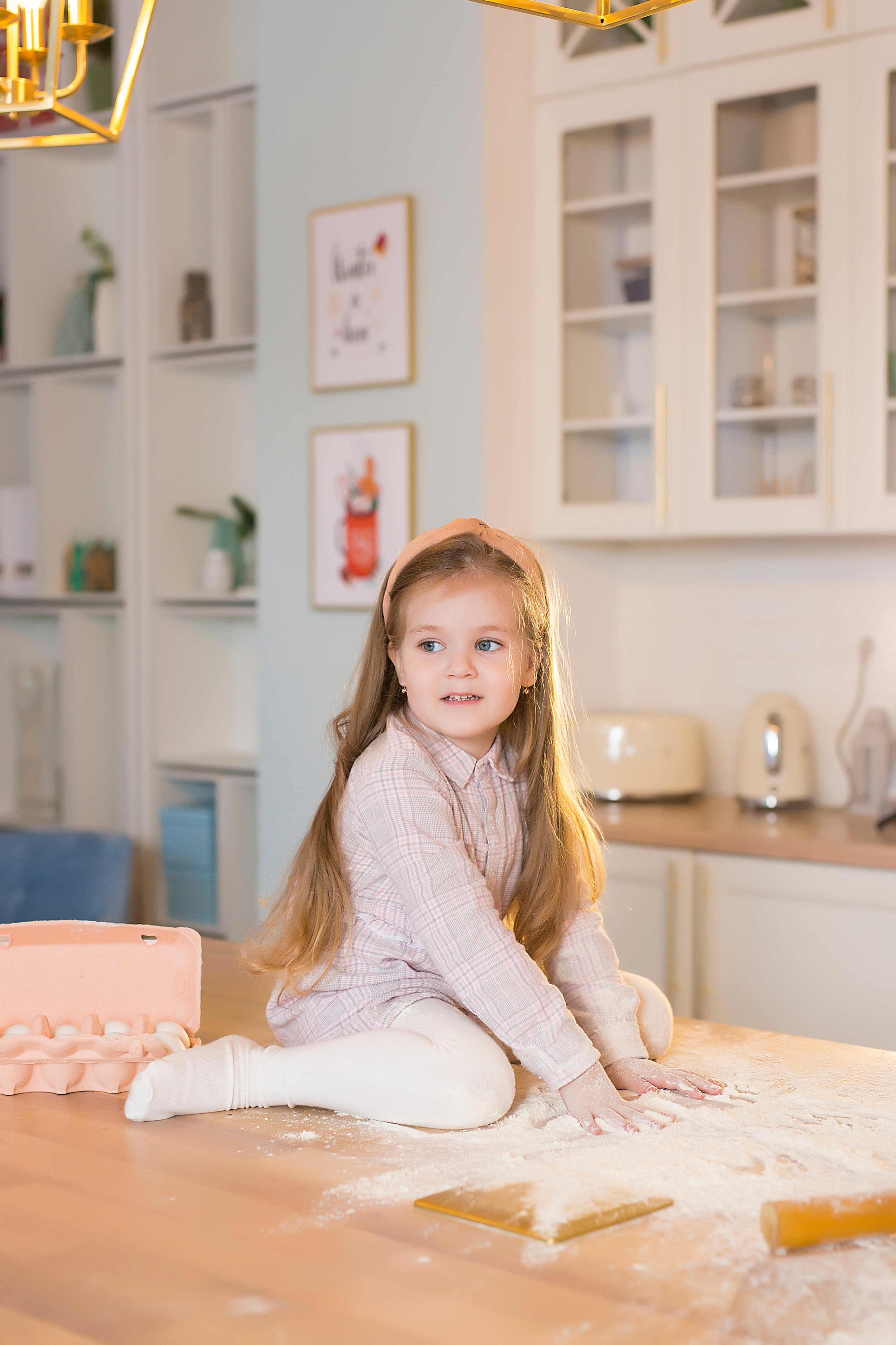 Фотопроект «Кухня». Семейный и свадебный фотограф в Санкт-Петербурге Татьяна Швыкова