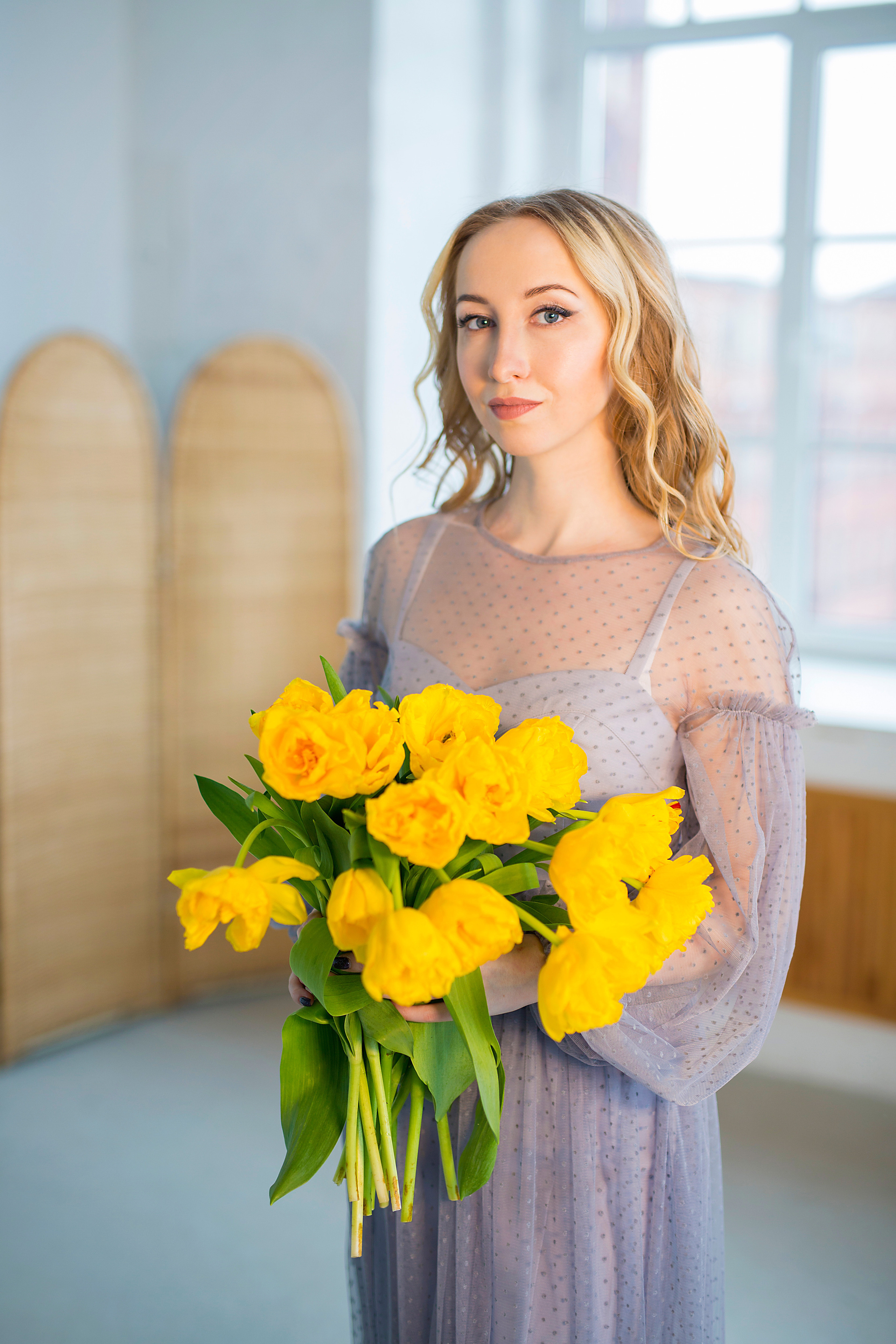 Тюльпаны. Семейный и свадебный фотограф в Санкт-Петербурге Татьяна Швыкова