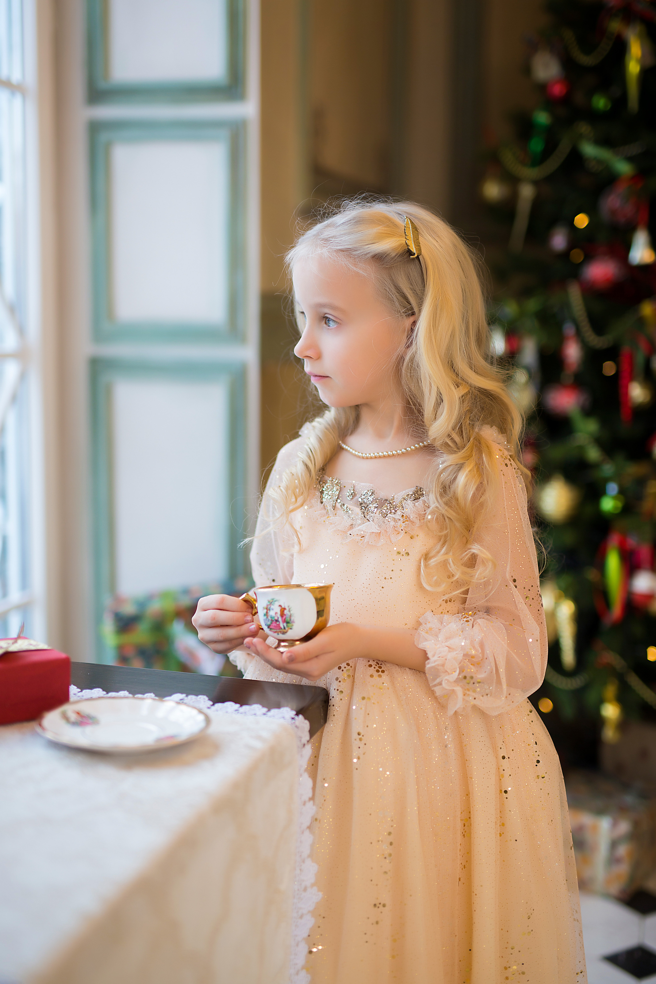 Новогодние фотосессии. Семейный и свадебный фотограф в Санкт-Петербурге Татьяна Швыкова