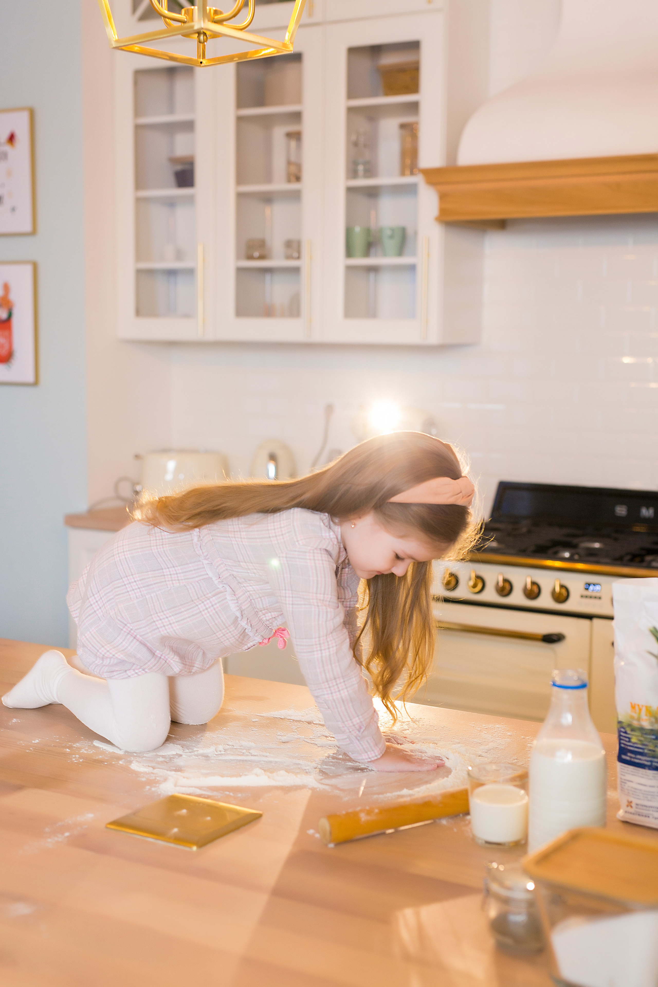 Фотопроект «Кухня». Семейный и свадебный фотограф в Санкт-Петербурге Татьяна Швыкова