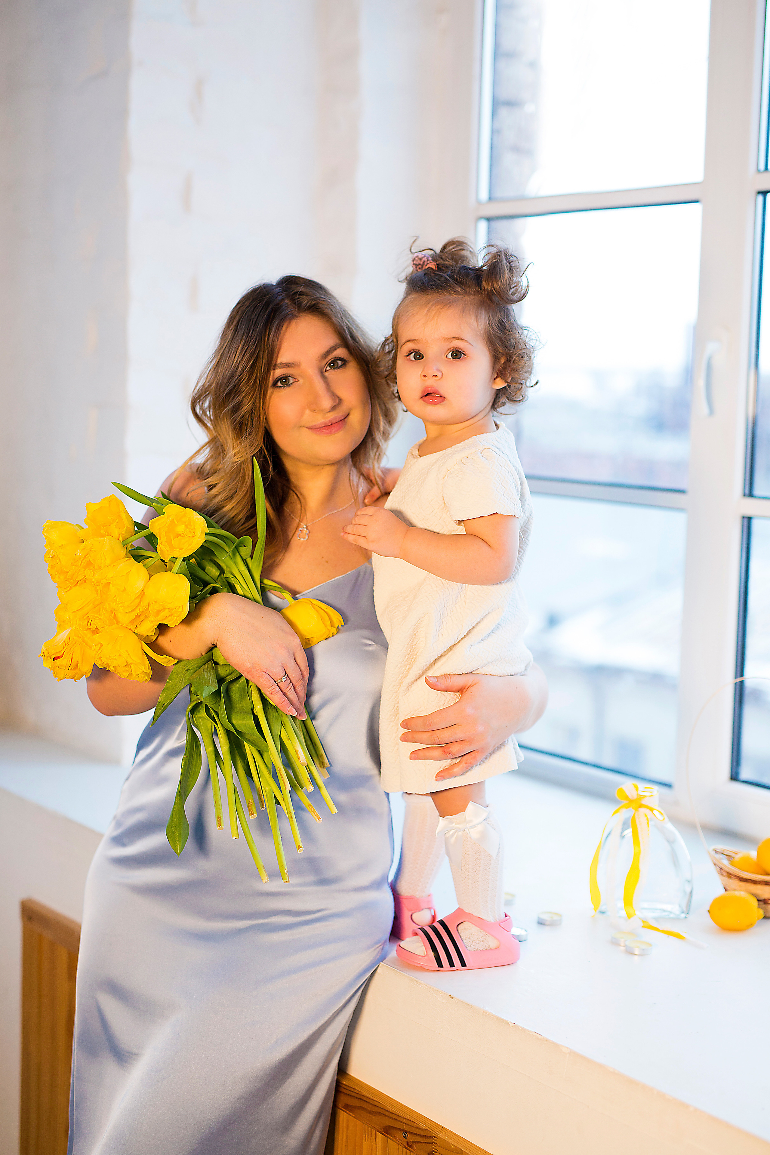 Тюльпаны. Семейный и свадебный фотограф в Санкт-Петербурге Татьяна Швыкова