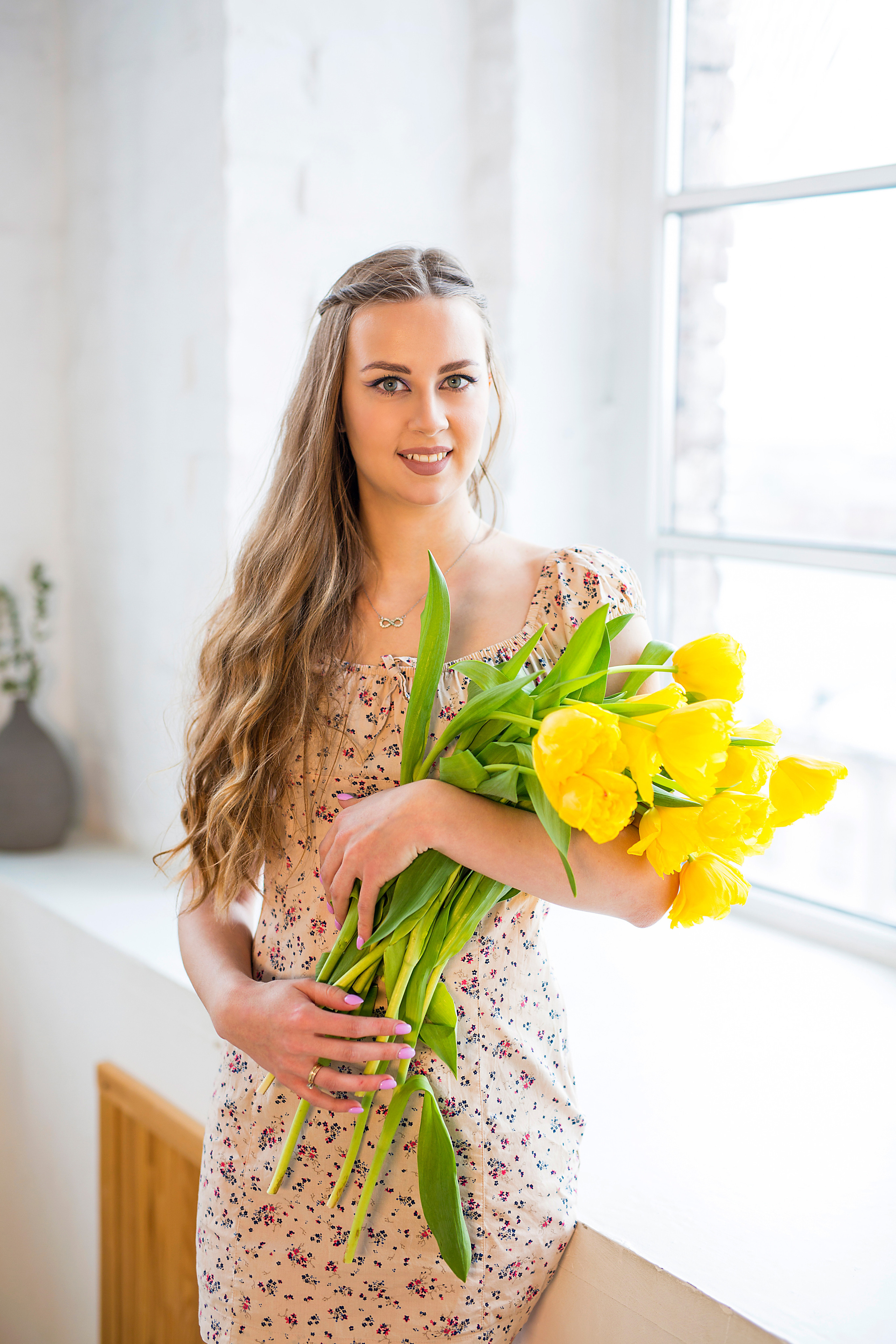 Тюльпаны. Семейный и свадебный фотограф в Санкт-Петербурге Татьяна Швыкова