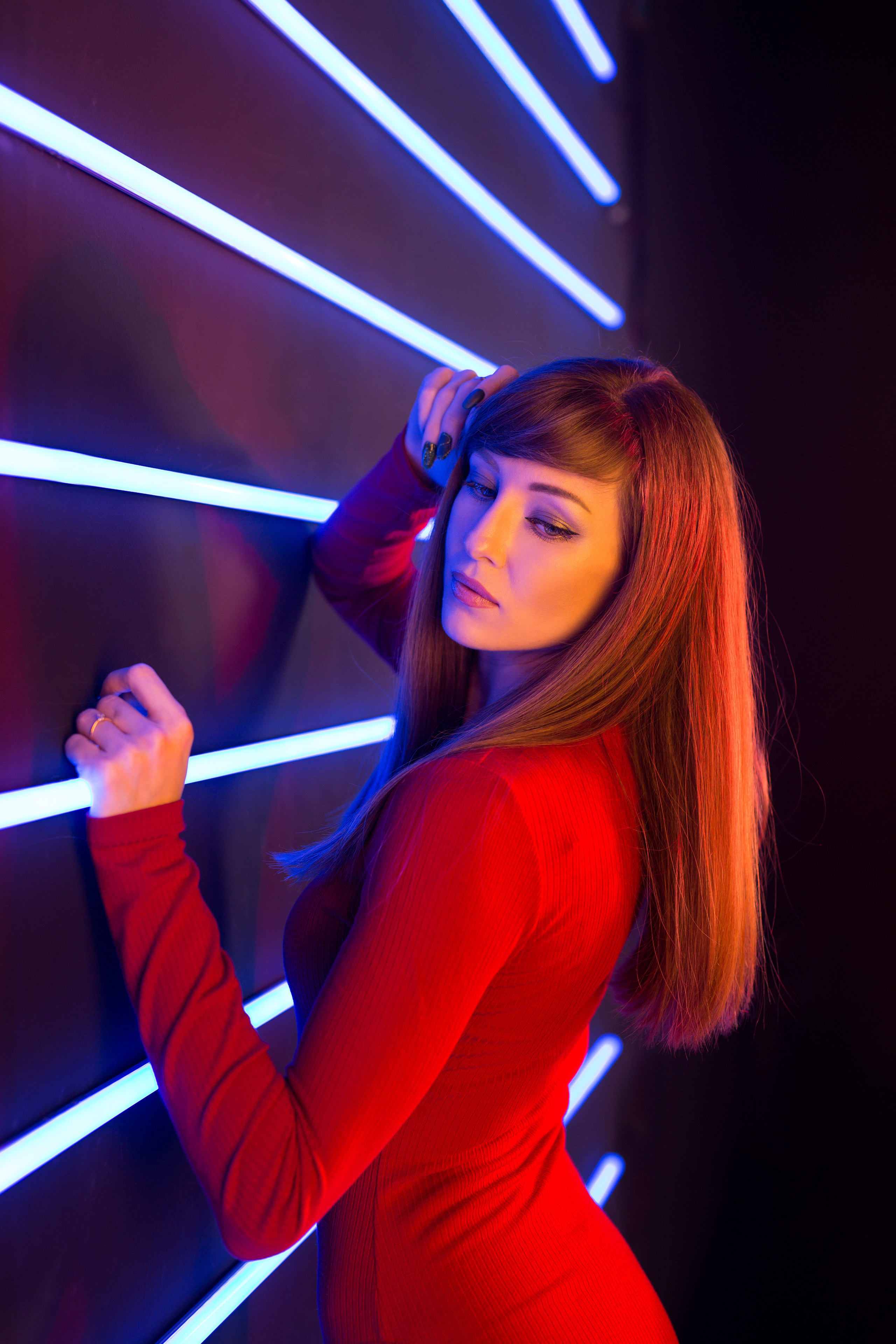 Цветные фильтры. Семейный и свадебный фотограф в Санкт-Петербурге Татьяна Швыкова