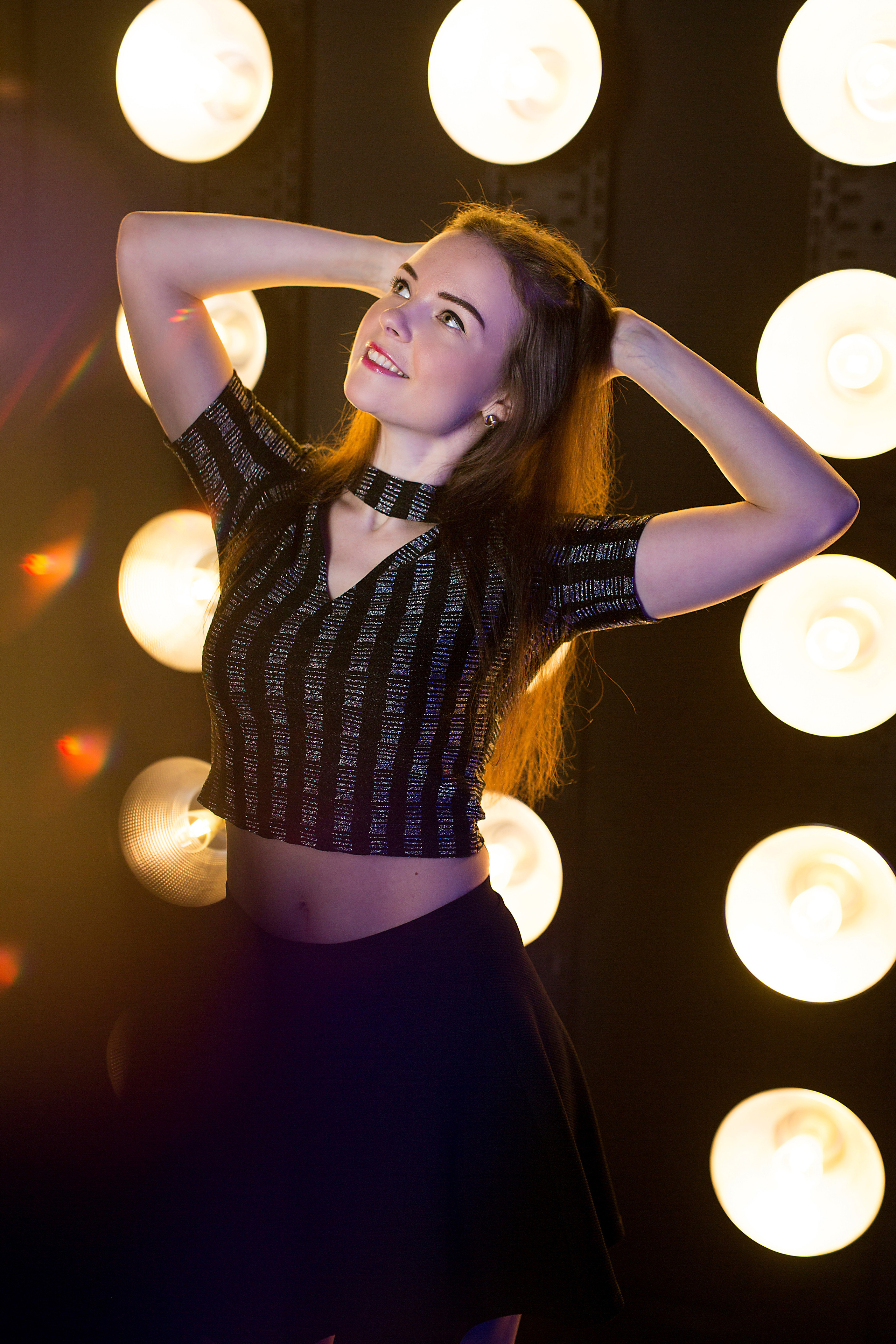 Цветные фильтры. Семейный и свадебный фотограф в Санкт-Петербурге Татьяна Швыкова