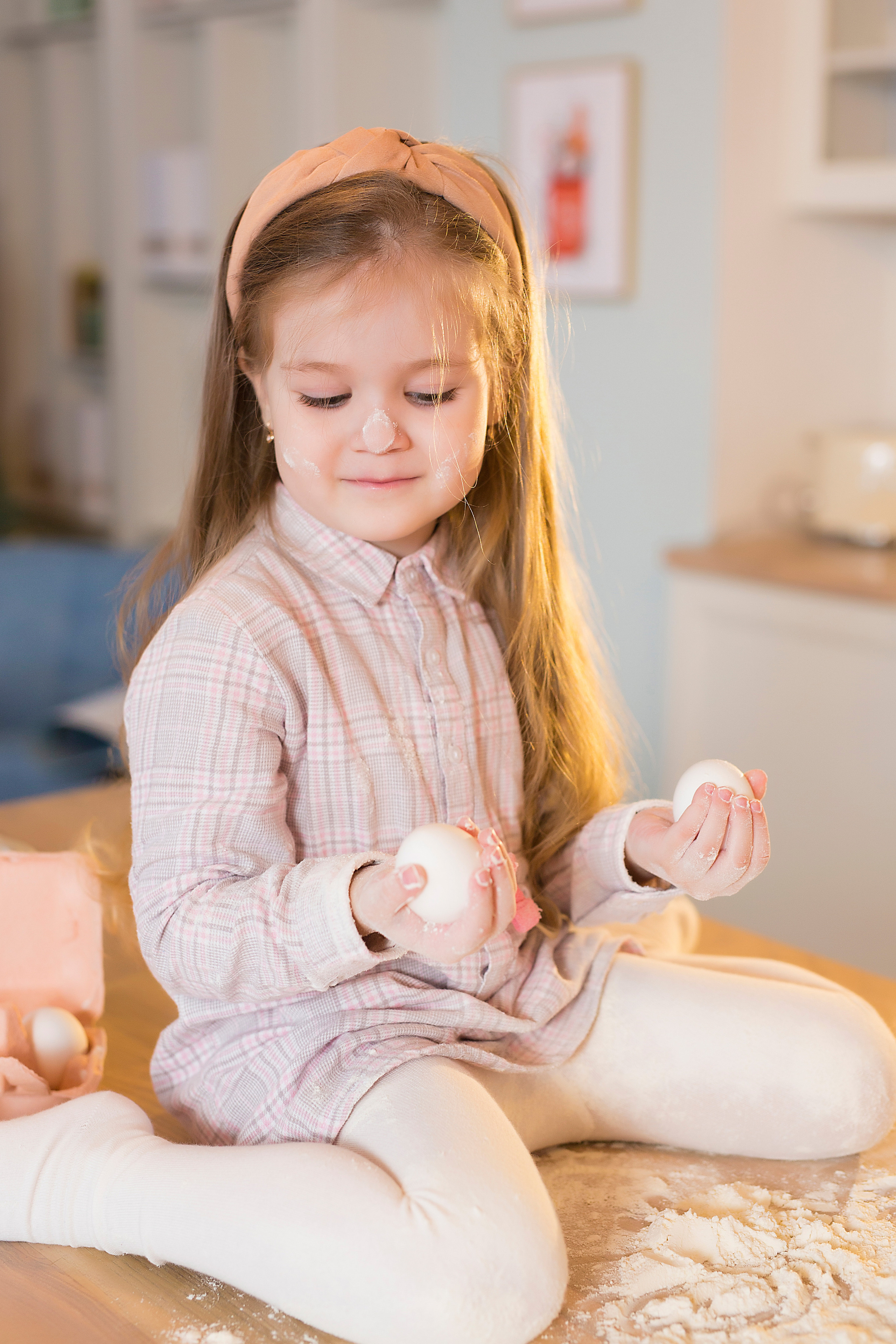 Фотопроект «Кухня». Семейный и свадебный фотограф в Санкт-Петербурге Татьяна Швыкова