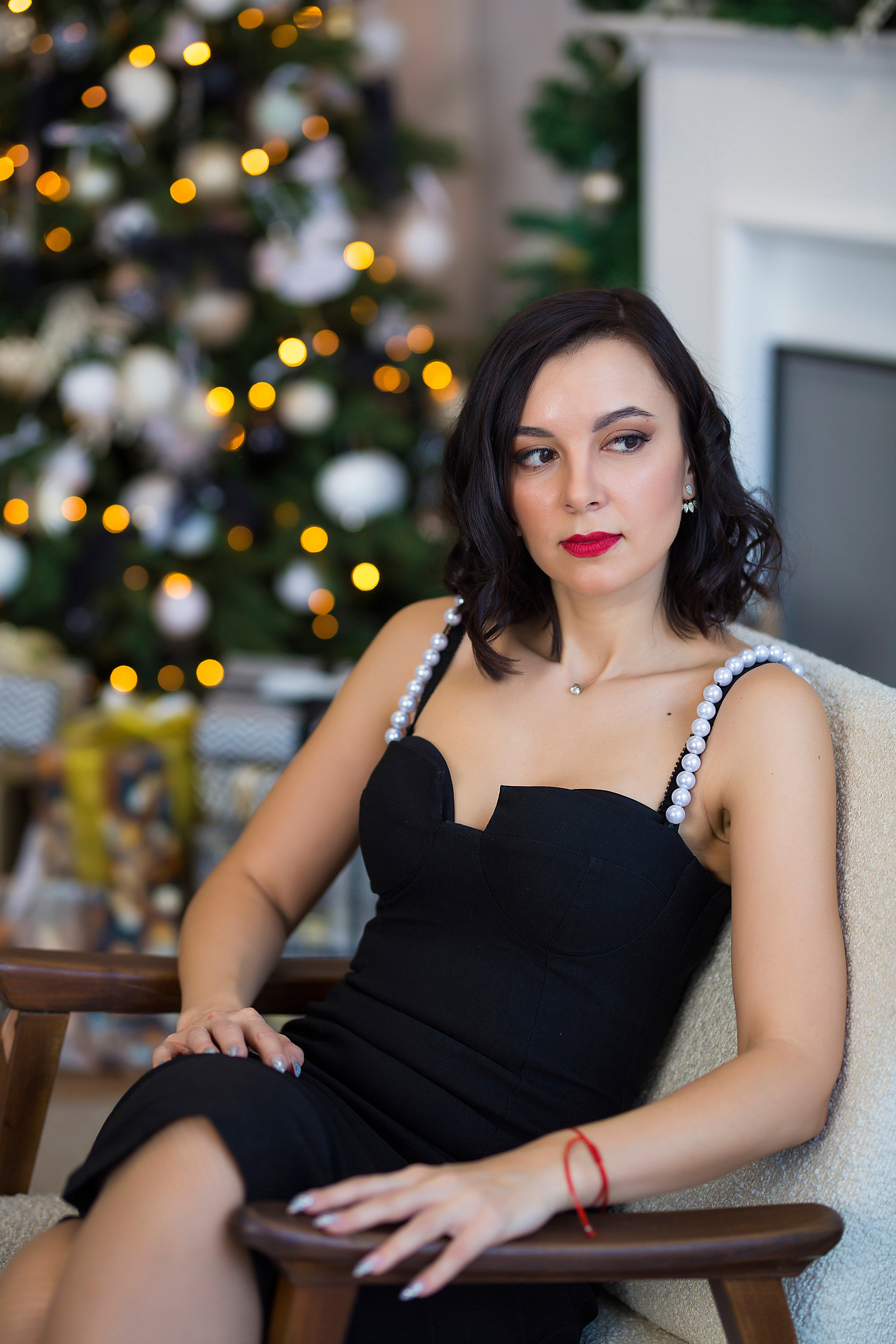 Женский портрет. Семейный и свадебный фотограф в Санкт-Петербурге Татьяна Швыкова