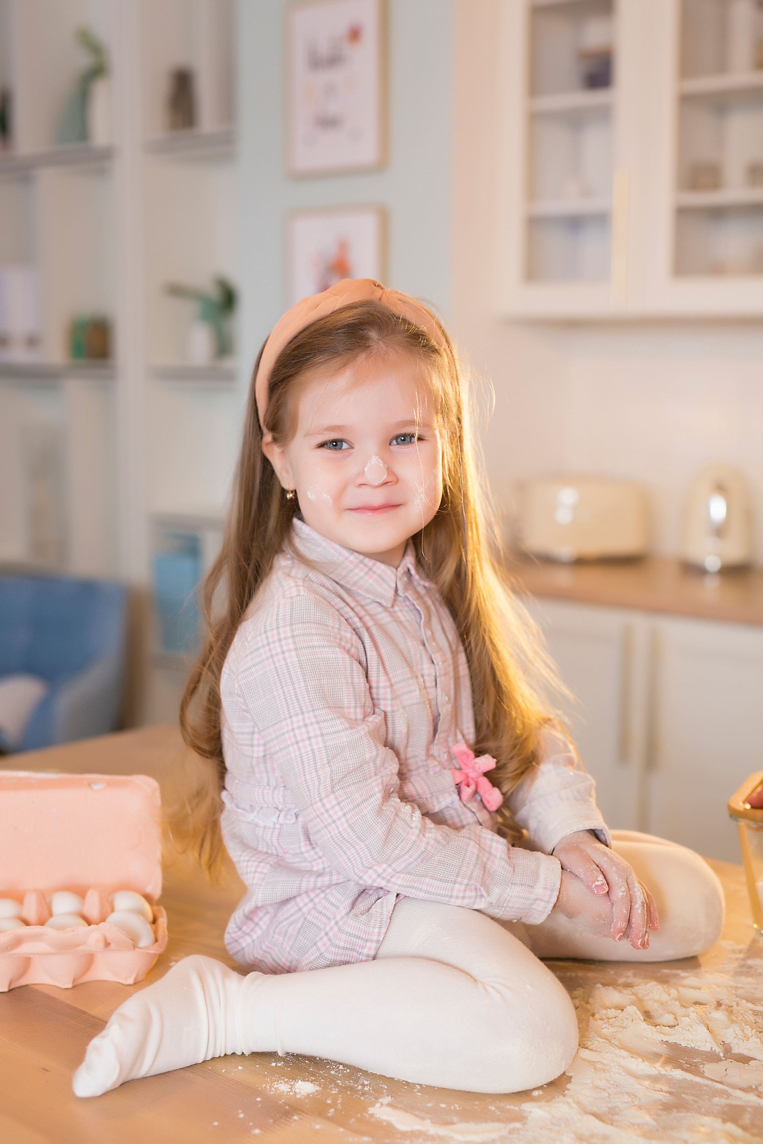 Фотопроект «Кухня». Семейный и свадебный фотограф в Санкт-Петербурге Татьяна Швыкова