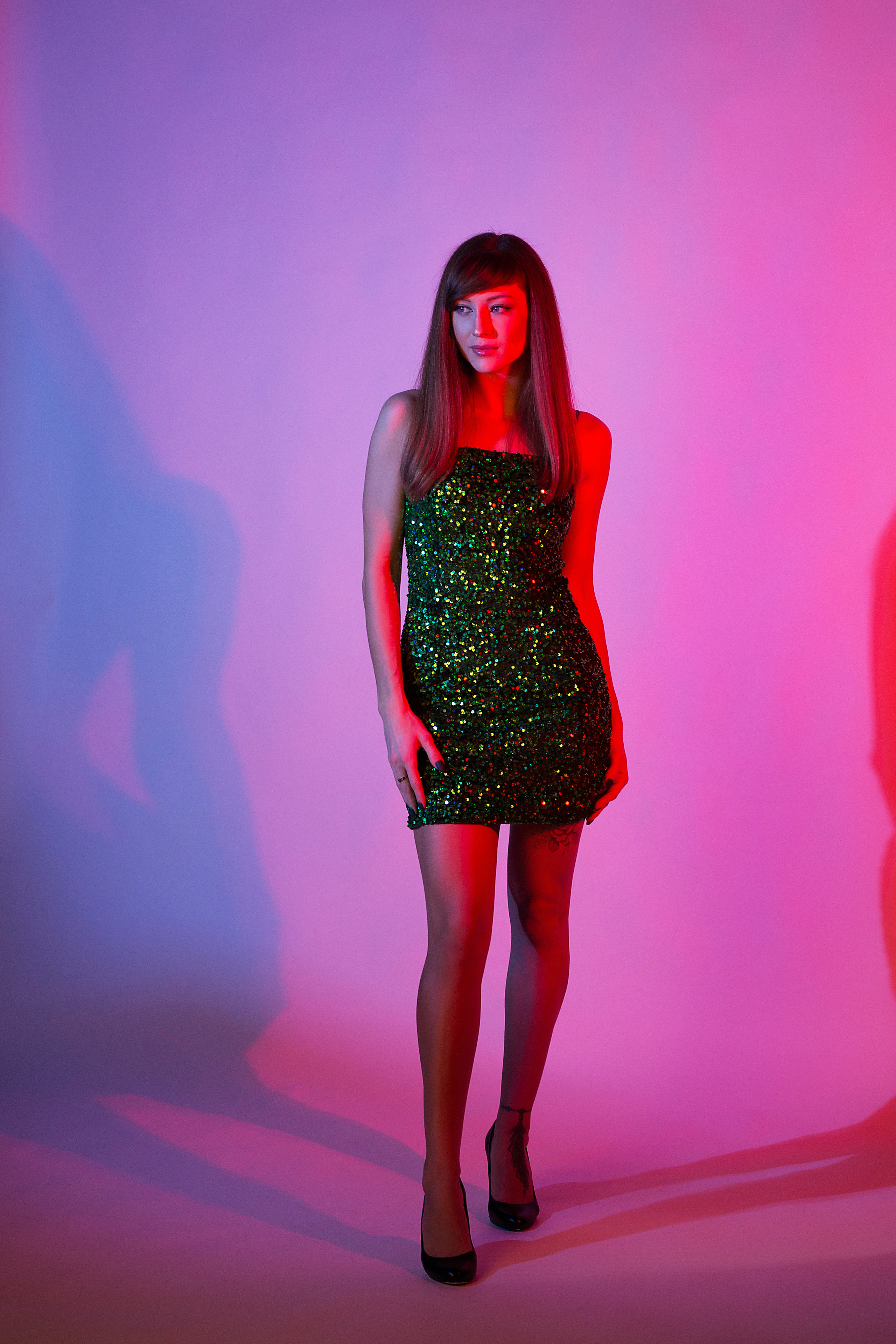 Цветные фильтры. Семейный и свадебный фотограф в Санкт-Петербурге Татьяна Швыкова