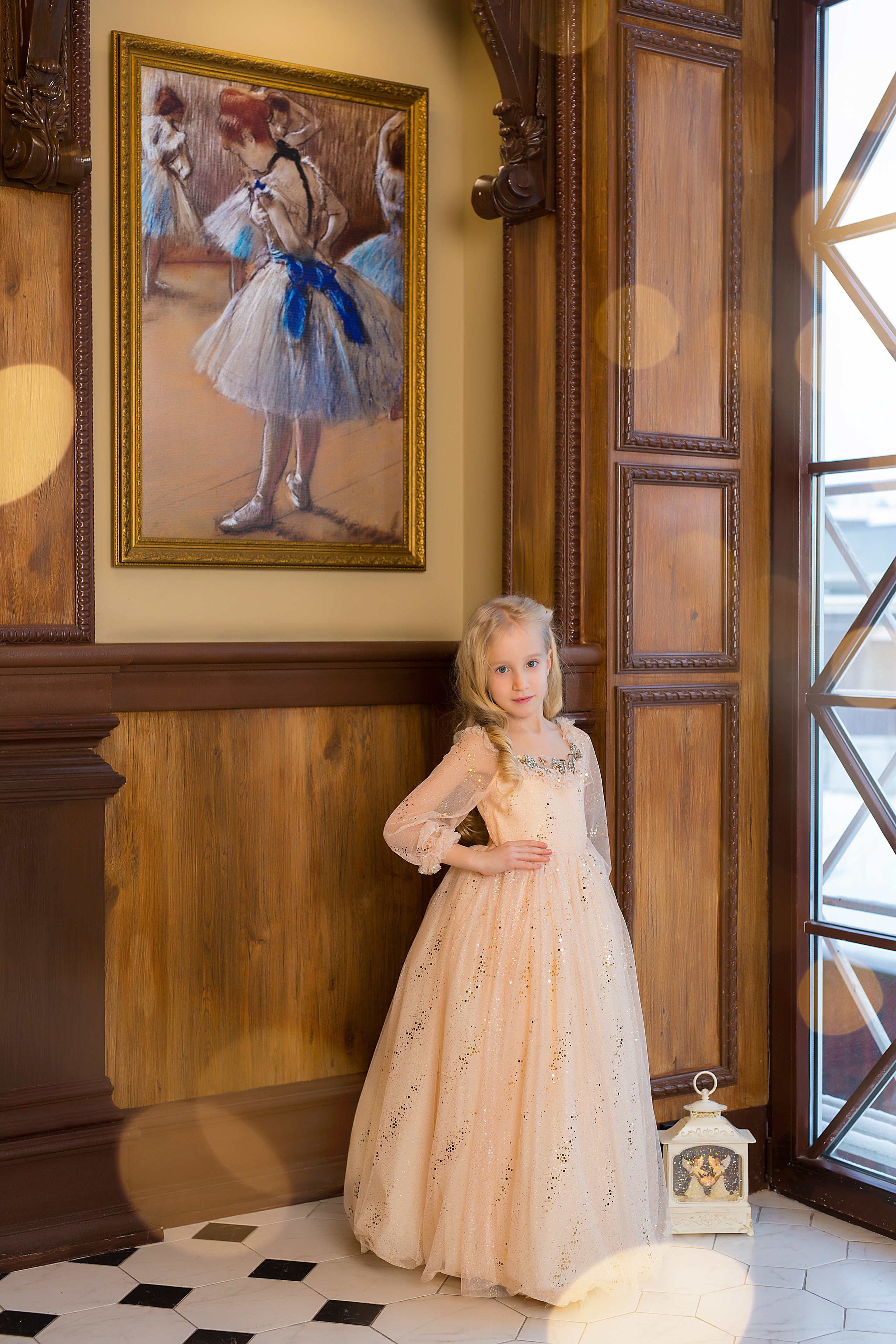 Новогодние фотосессии. Семейный и свадебный фотограф в Санкт-Петербурге Татьяна Швыкова