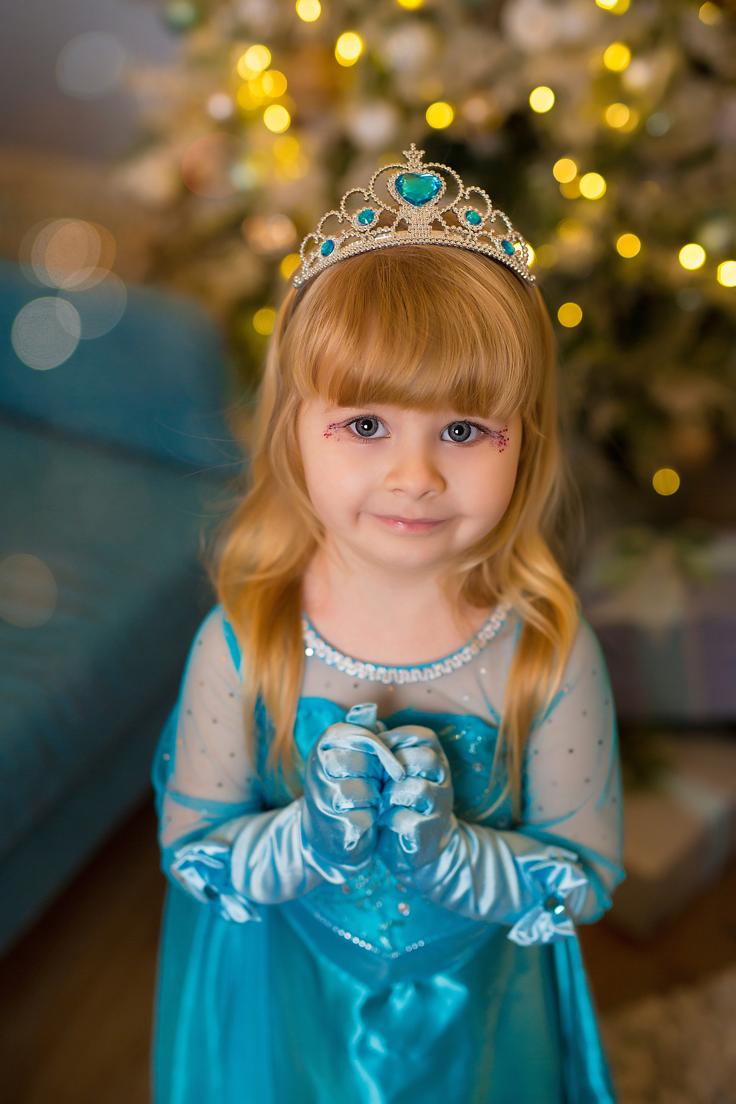 Новогодние фотосессии. Семейный и свадебный фотограф в Санкт-Петербурге Татьяна Швыкова