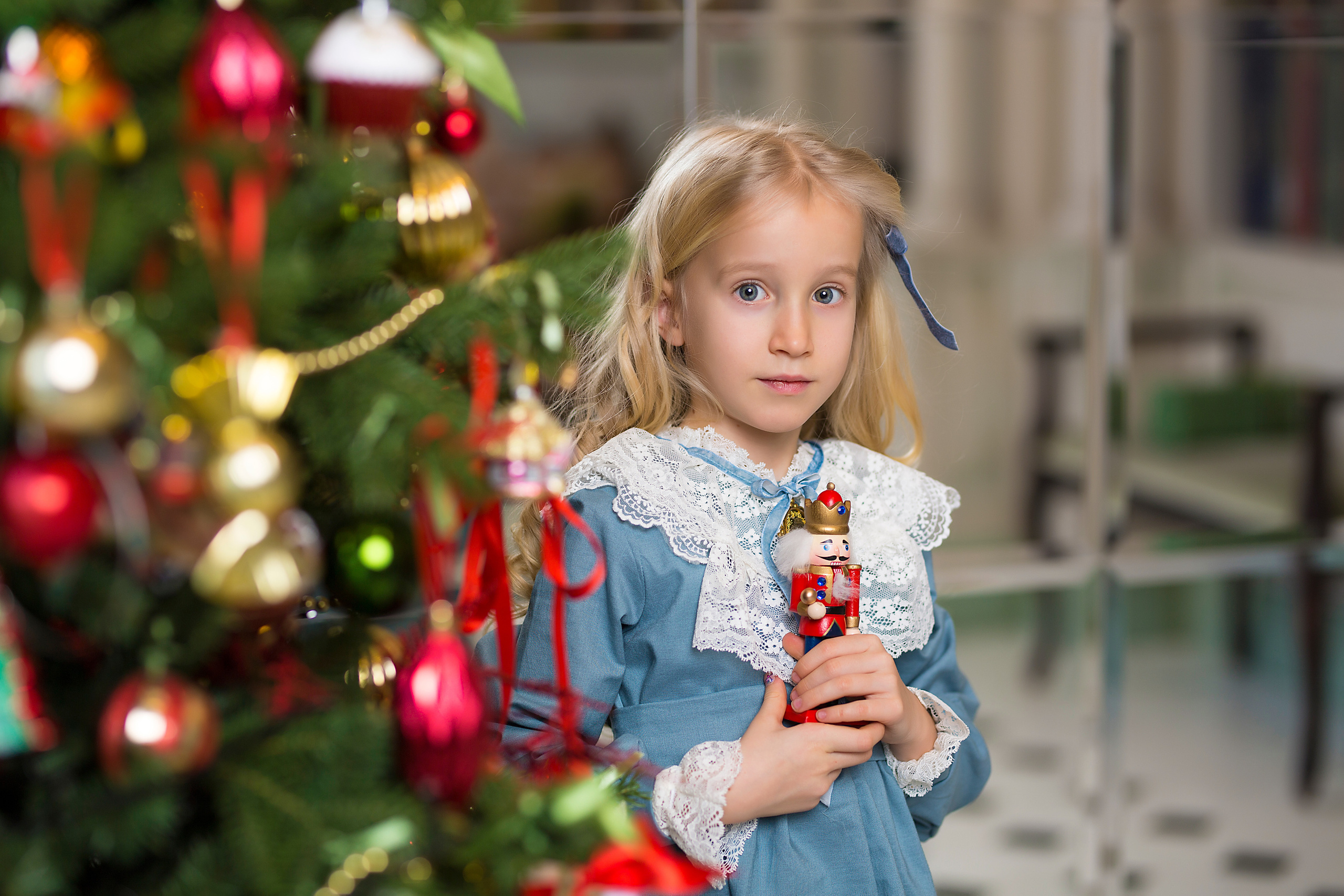 Новогодние фотосессии. Семейный и свадебный фотограф в Санкт-Петербурге Татьяна Швыкова