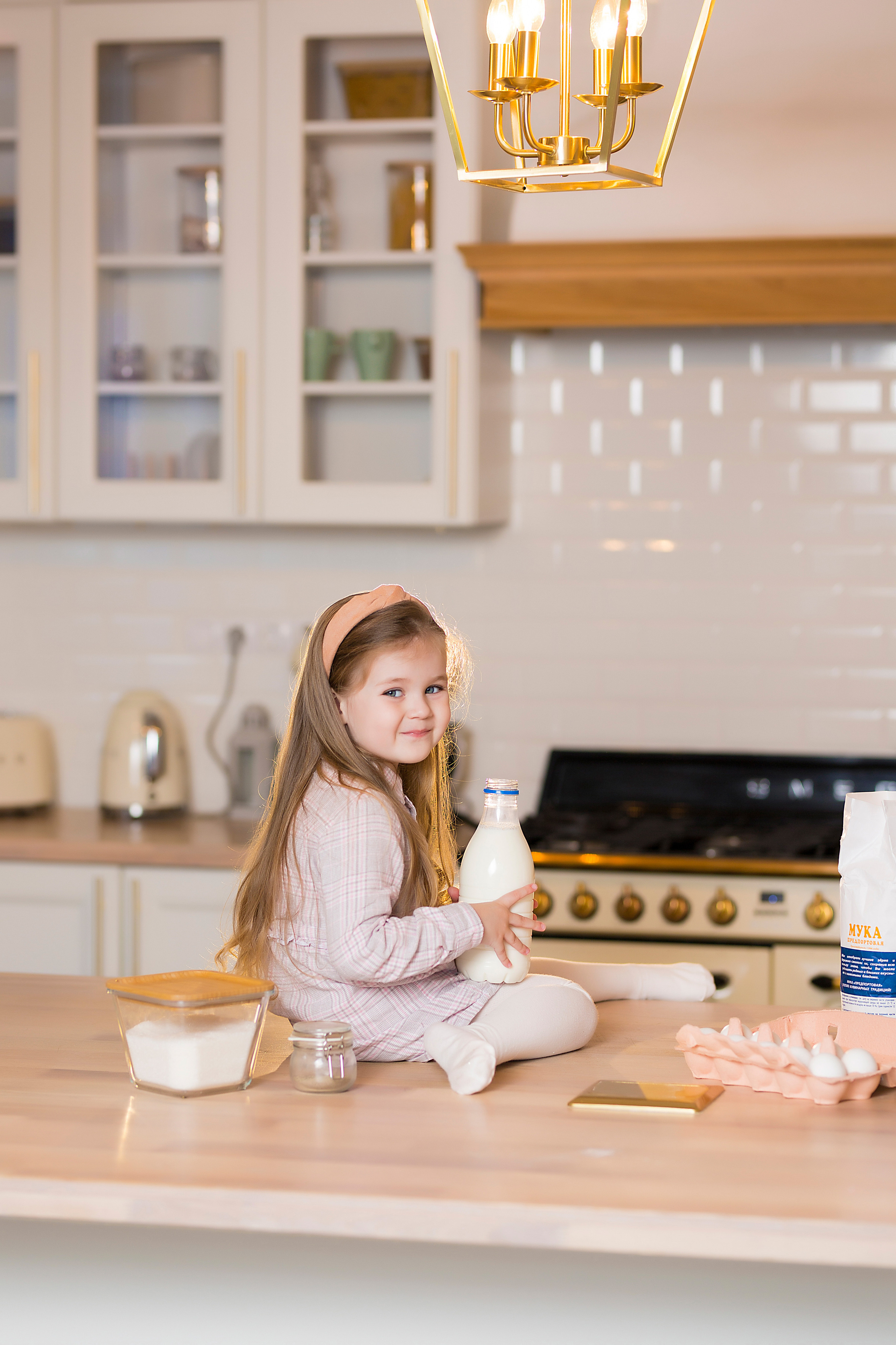 Фотопроект «Кухня». Семейный и свадебный фотограф в Санкт-Петербурге Татьяна Швыкова