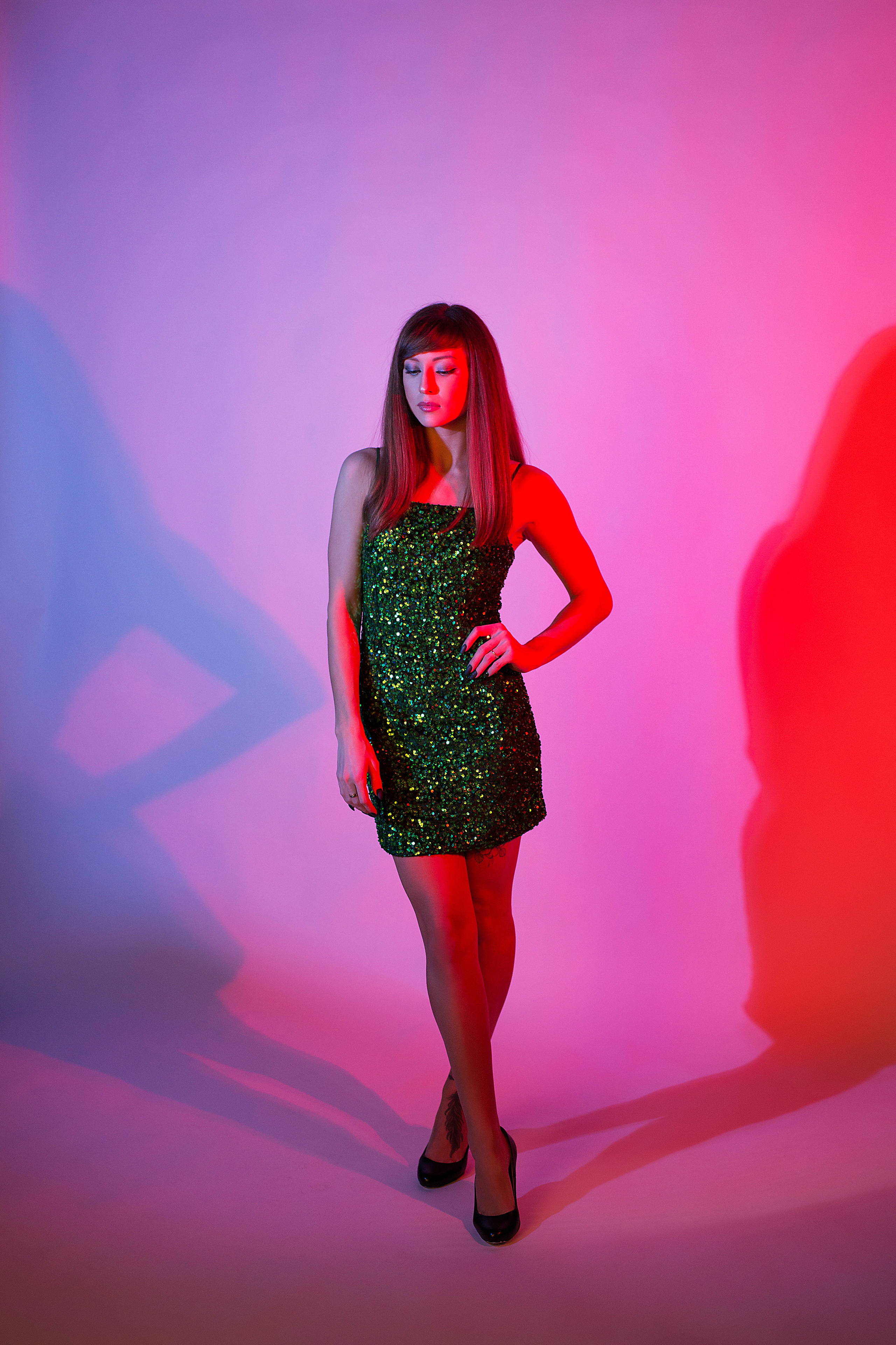 Цветные фильтры. Семейный и свадебный фотограф в Санкт-Петербурге Татьяна Швыкова