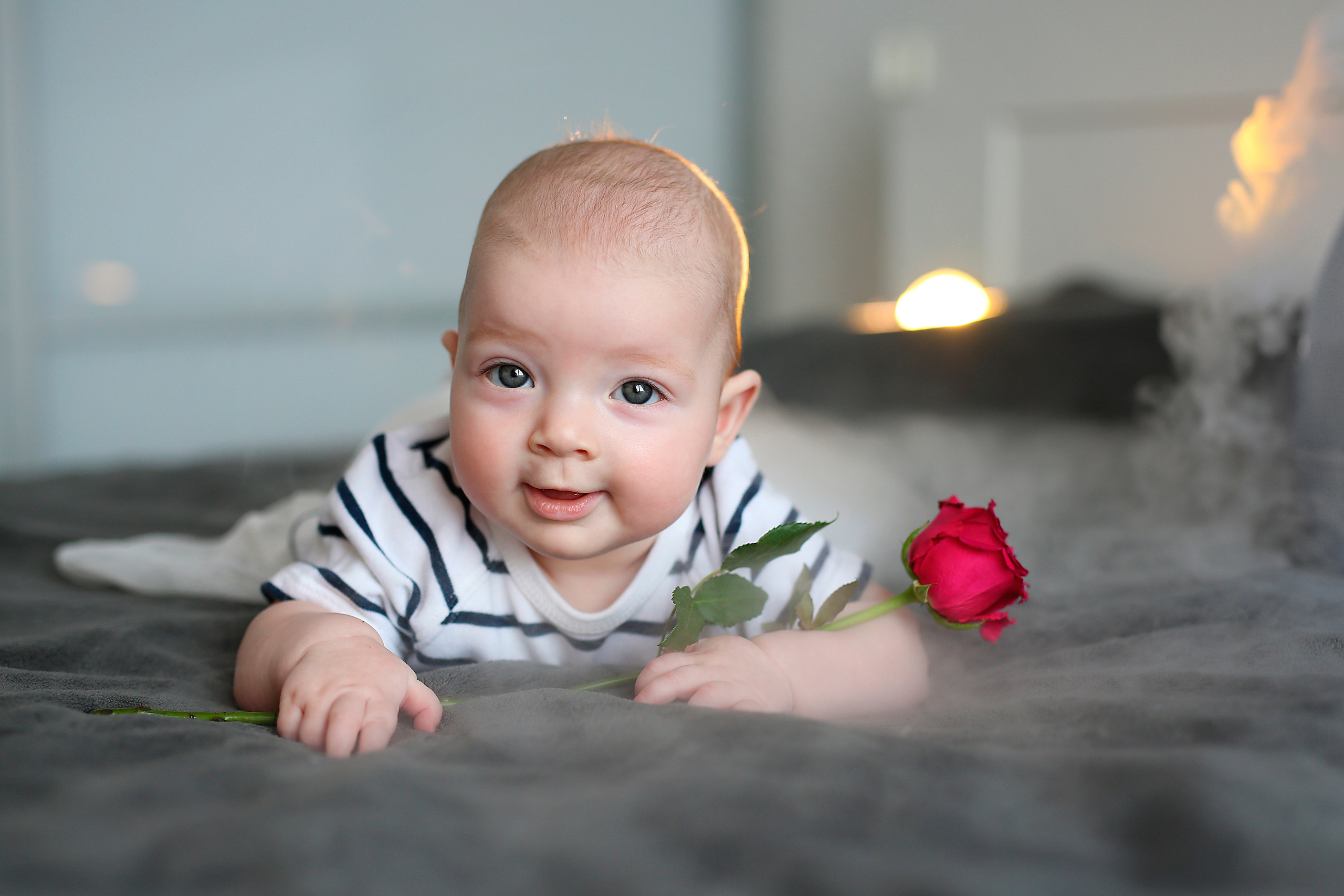 Домашние фотосессии. Семейный и свадебный фотограф в Санкт-Петербурге Татьяна Швыкова
