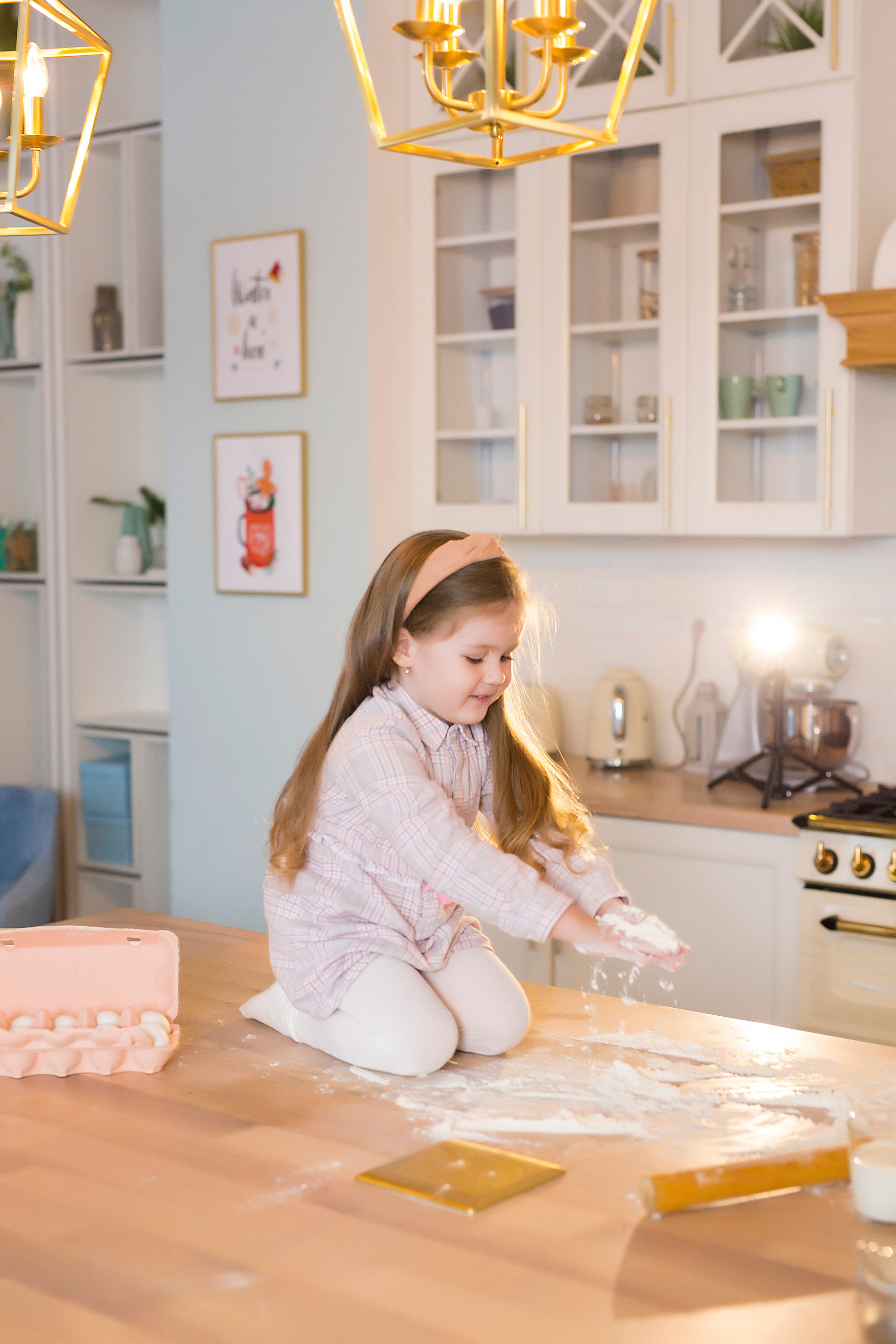 Фотопроект «Кухня». Семейный и свадебный фотограф в Санкт-Петербурге Татьяна Швыкова