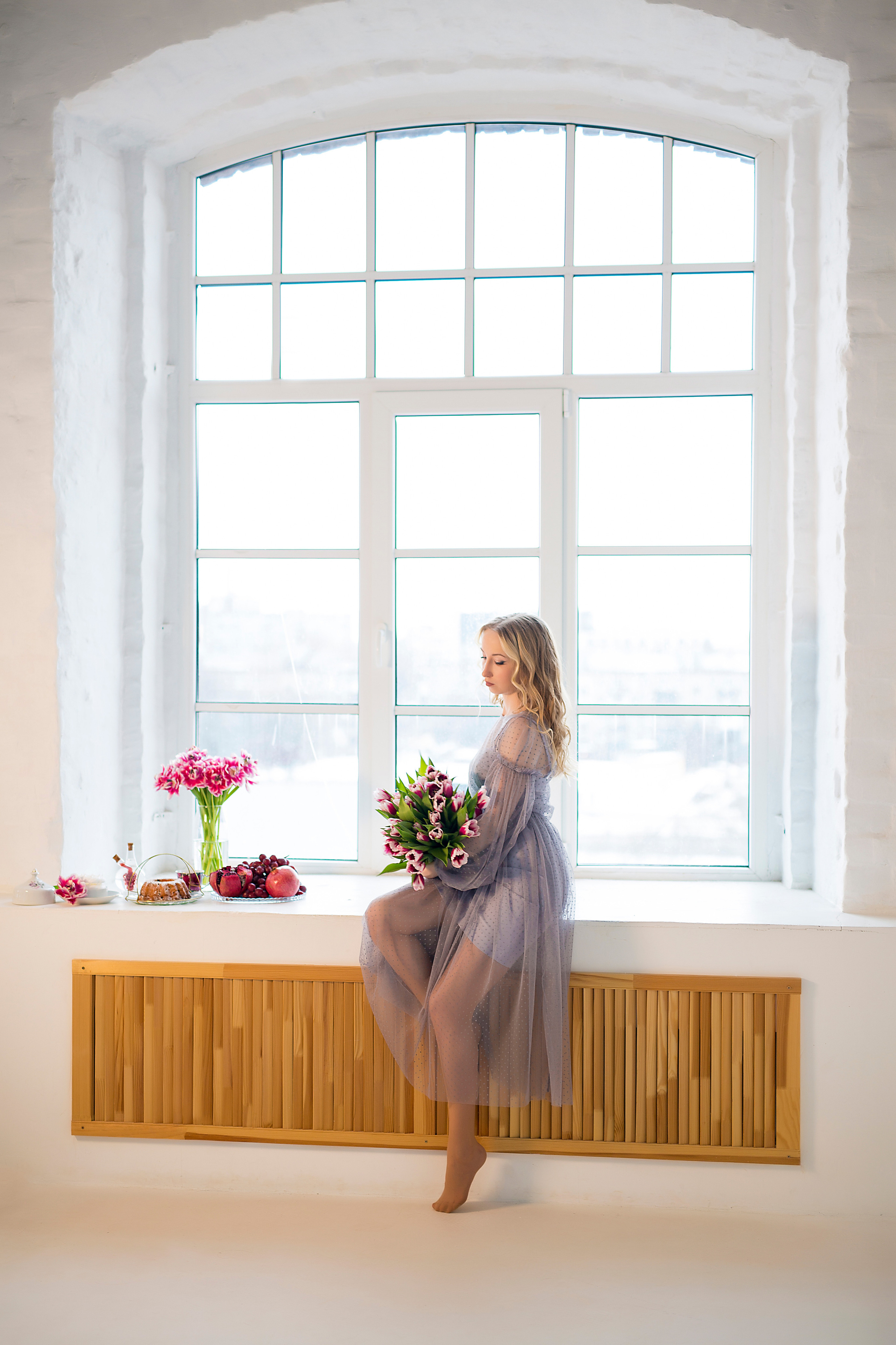 Тюльпаны. Семейный и свадебный фотограф в Санкт-Петербурге Татьяна Швыкова