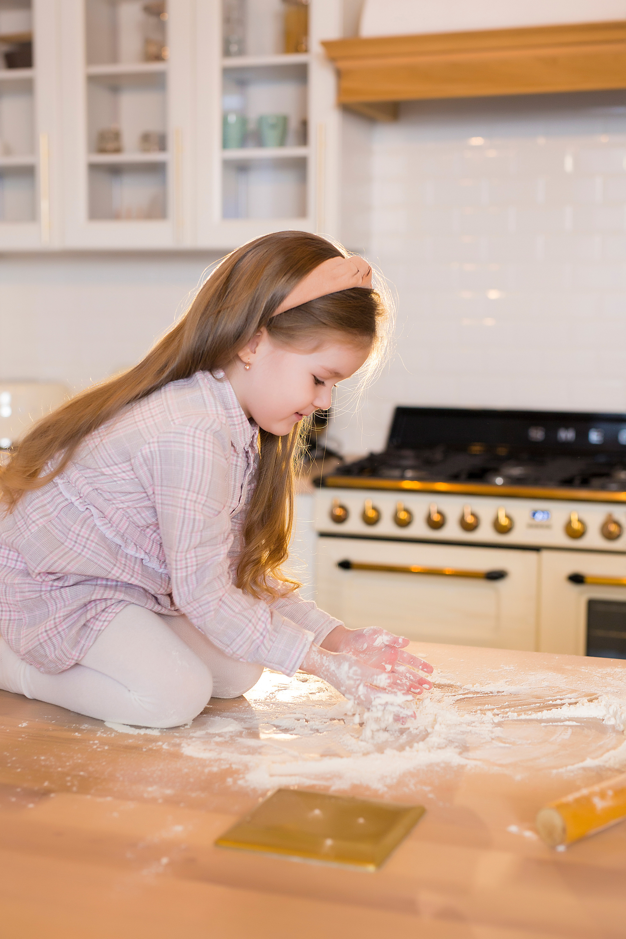 Фотопроект «Кухня». Семейный и свадебный фотограф в Санкт-Петербурге Татьяна Швыкова