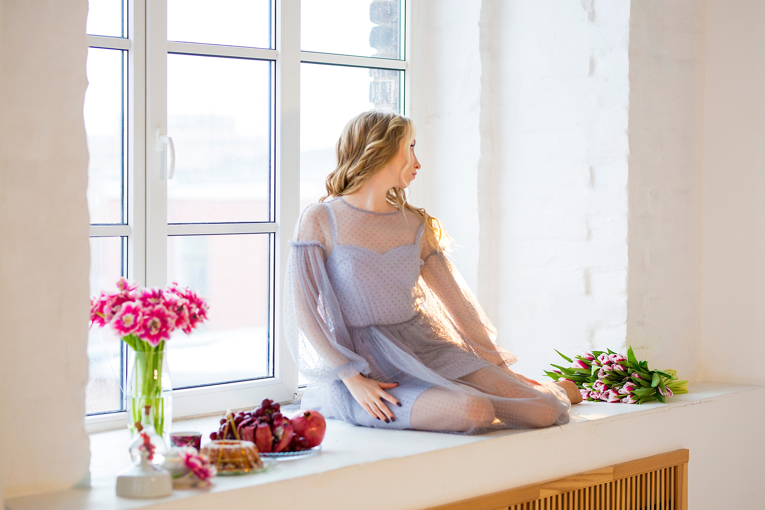 Тюльпаны. Семейный и свадебный фотограф в Санкт-Петербурге Татьяна Швыкова