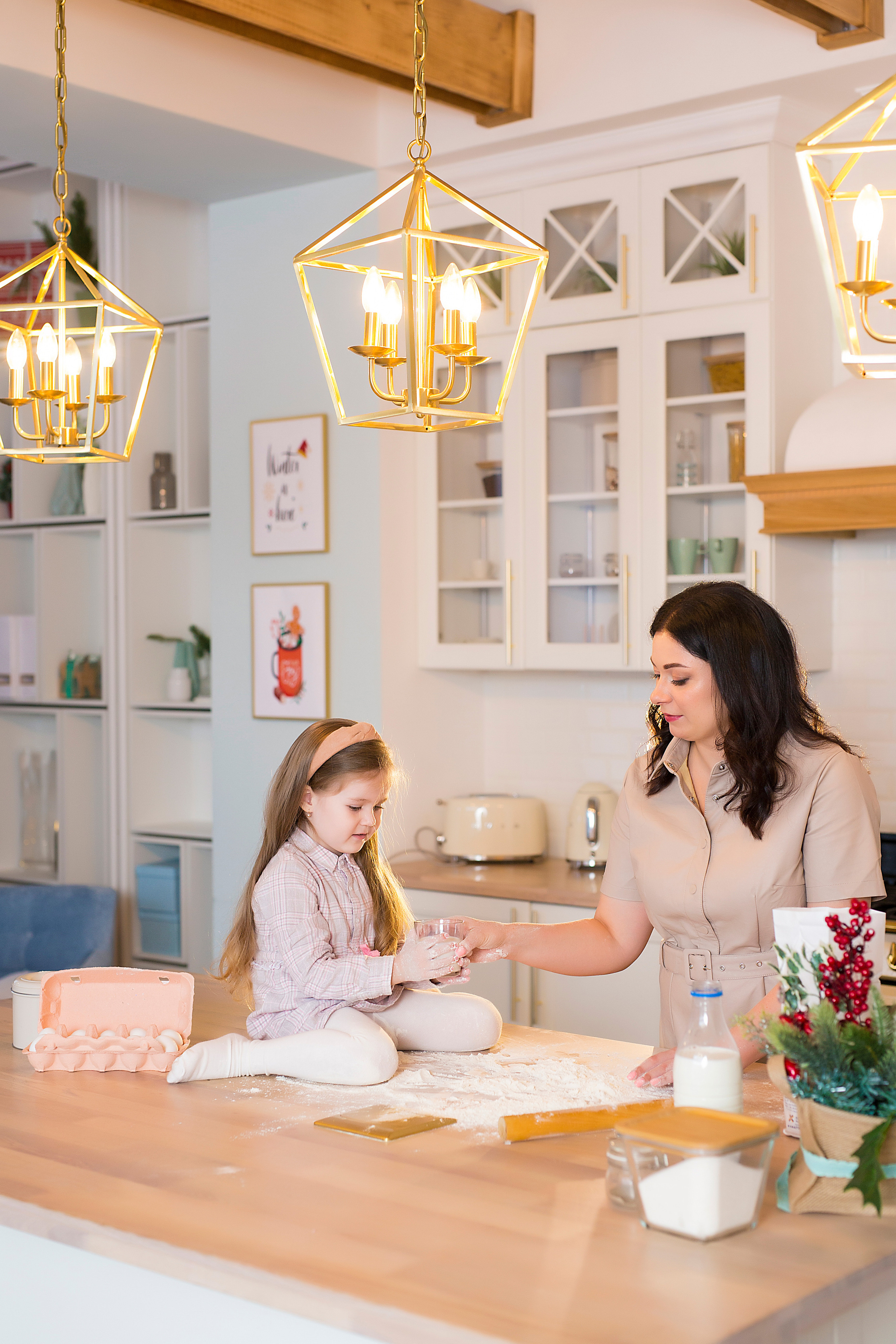 Фотопроект «Кухня». Семейный и свадебный фотограф в Санкт-Петербурге Татьяна Швыкова