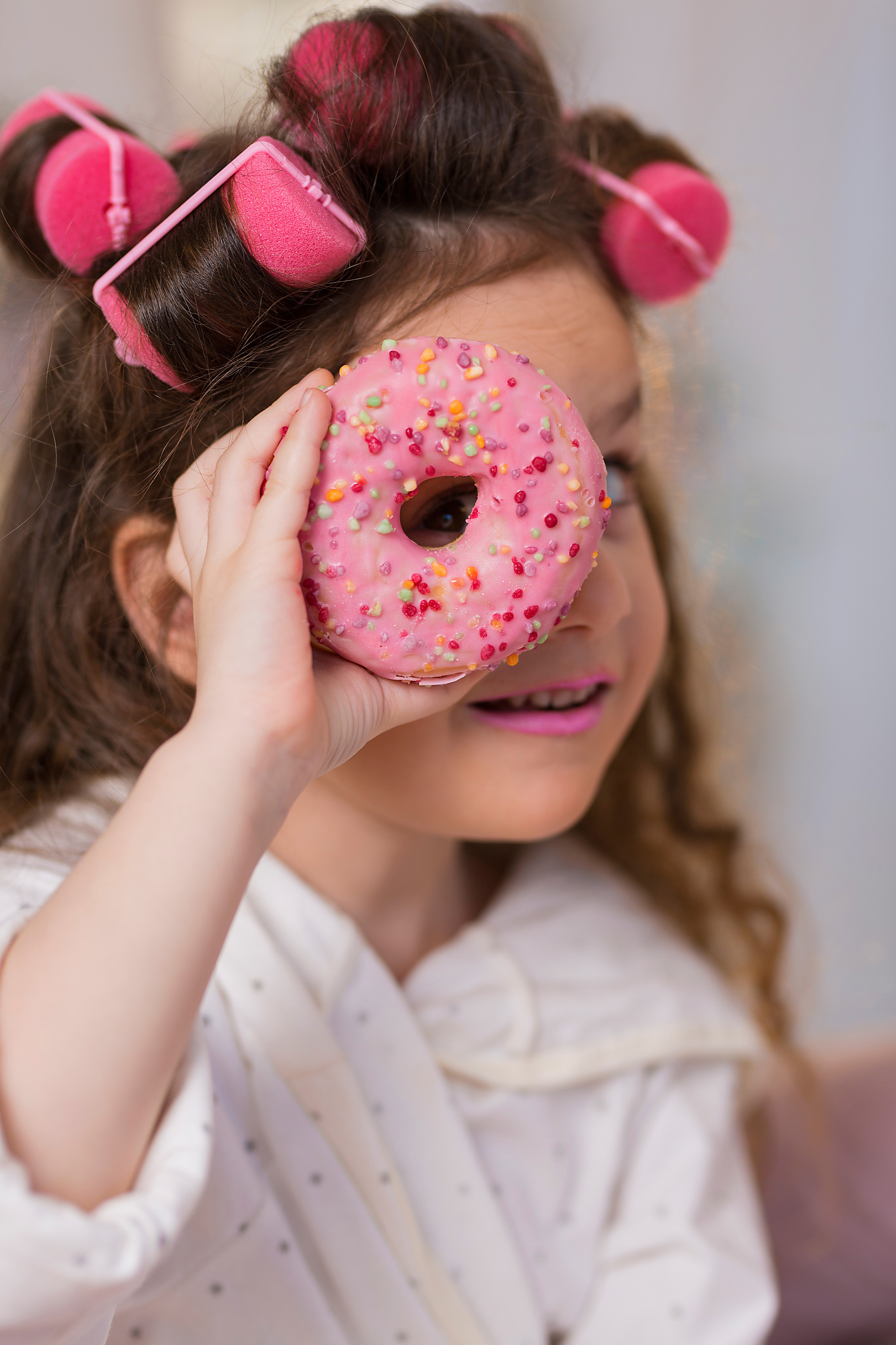 Утро мамы и дочки. Семейный и свадебный фотограф в Санкт-Петербурге Татьяна Швыкова