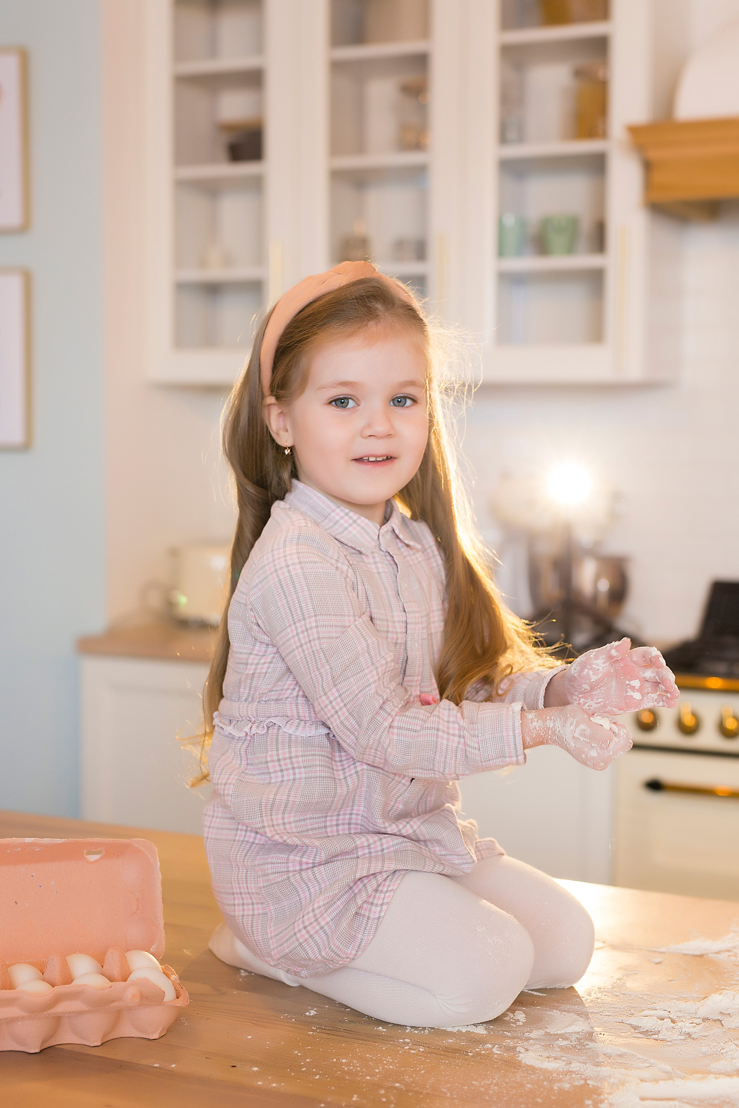 Фотопроект «Кухня». Семейный и свадебный фотограф в Санкт-Петербурге Татьяна Швыкова