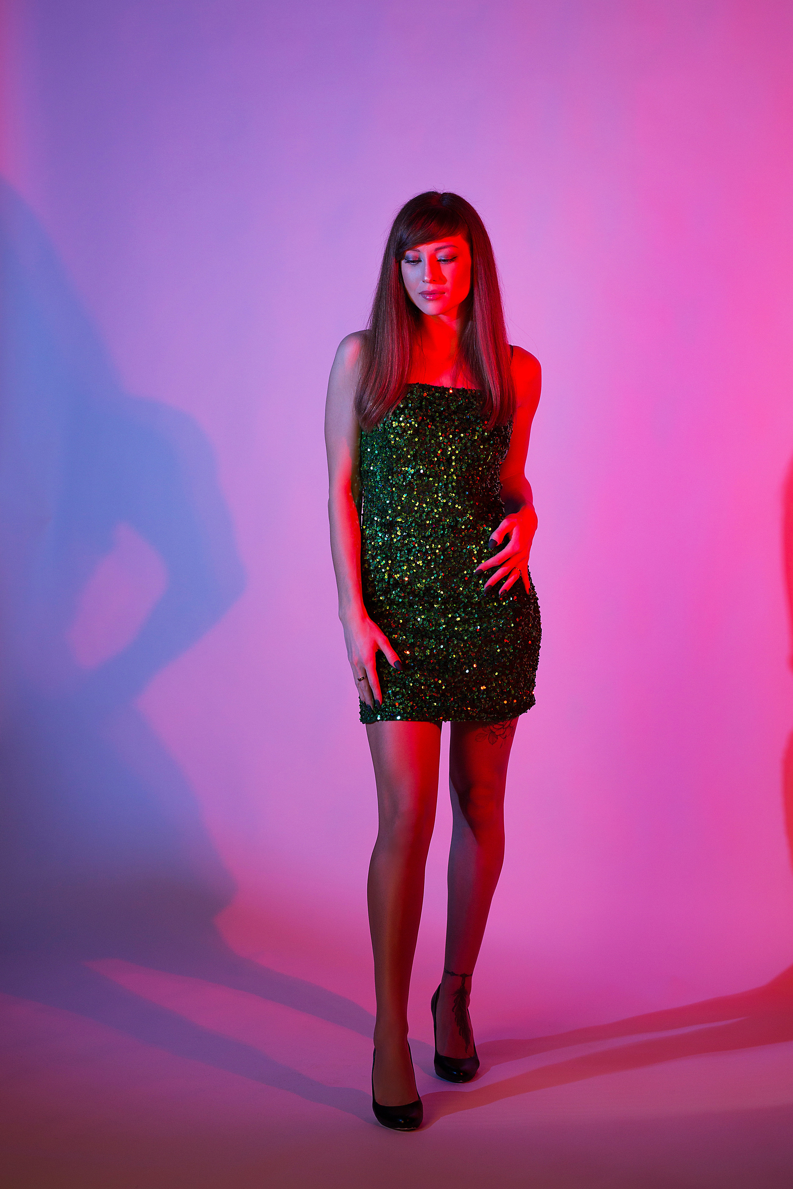 Цветные фильтры. Семейный и свадебный фотограф в Санкт-Петербурге Татьяна Швыкова