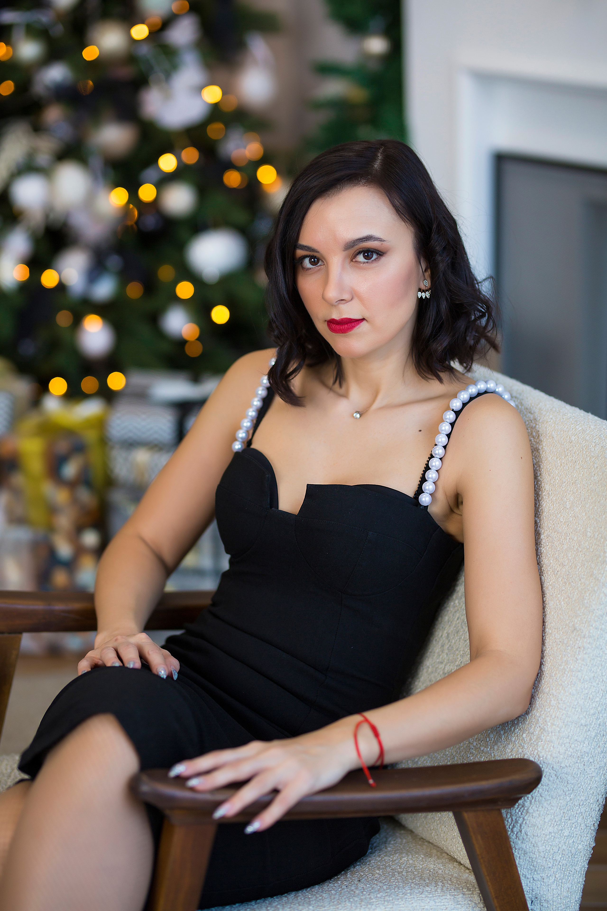 Женский портрет. Семейный и свадебный фотограф в Санкт-Петербурге Татьяна Швыкова