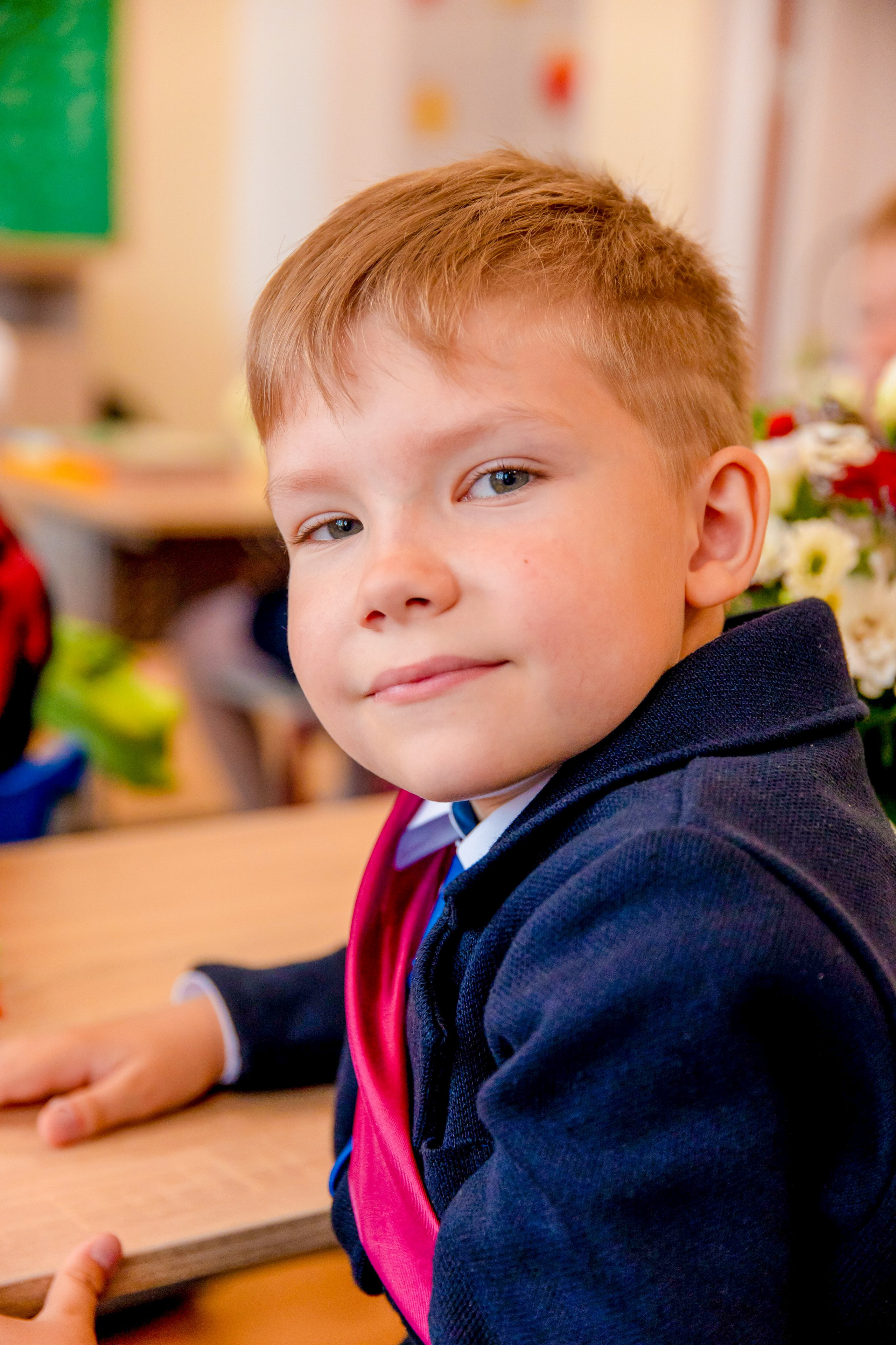 1 Сентября. Фотограф на праздник, корпоратив, День Рождения и Юбилей в г. Санкт-Петербурге Алексей Анкушев