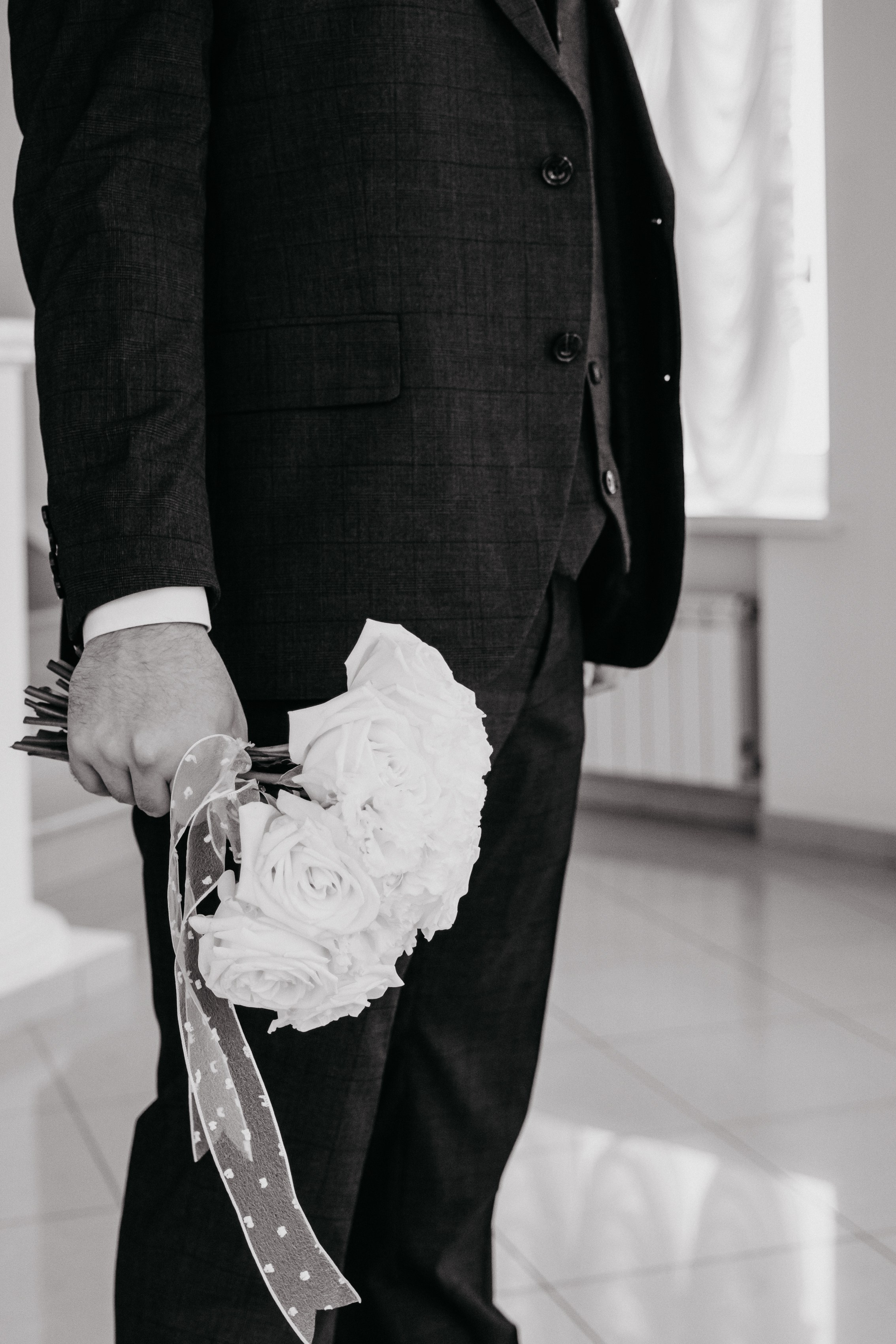 Артём и Алина. Свадебный и семейный фотограф в Волгограде Кристина Иванова