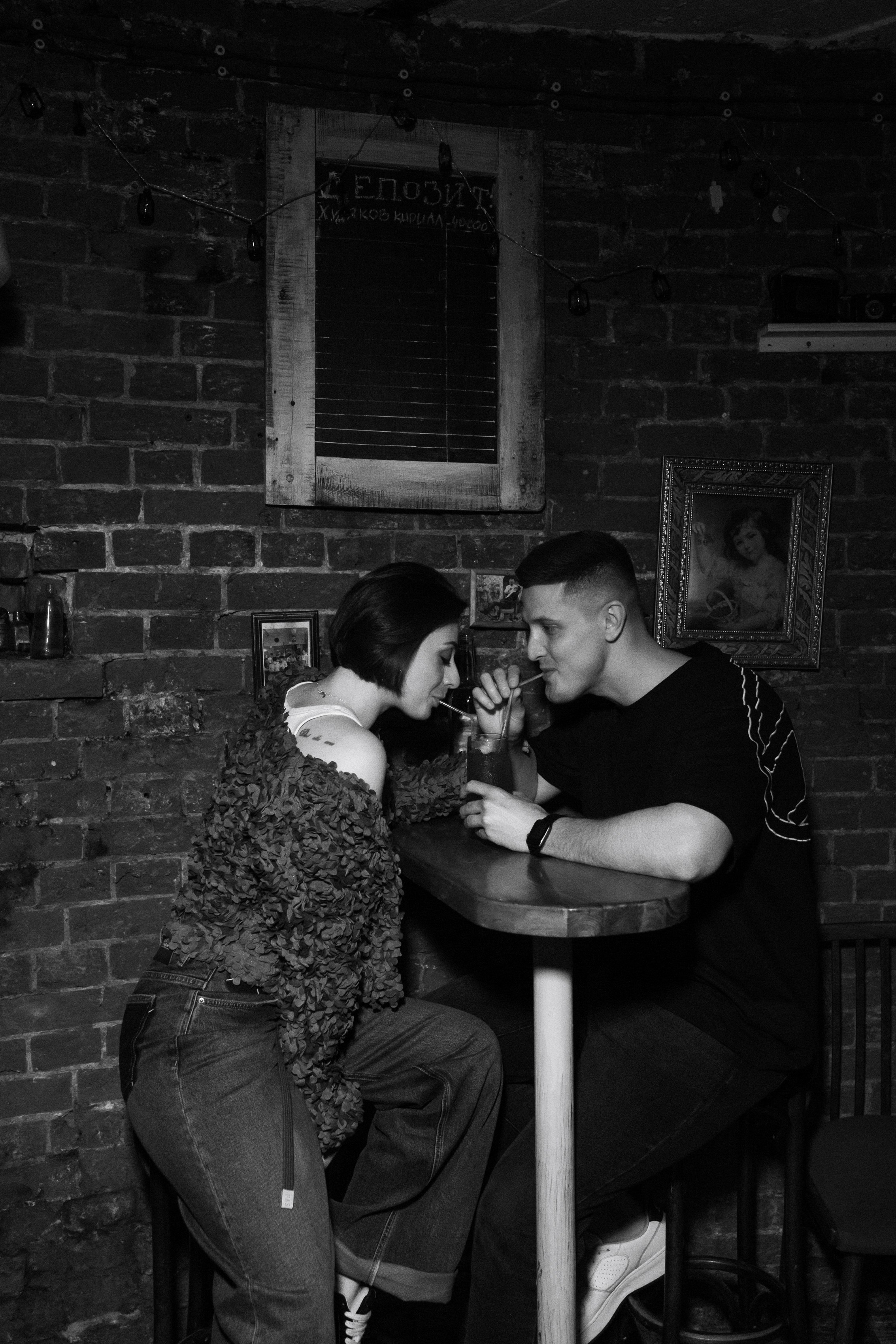 Артём и Женя. Свадебный и семейный фотограф в Волгограде Кристина Иванова