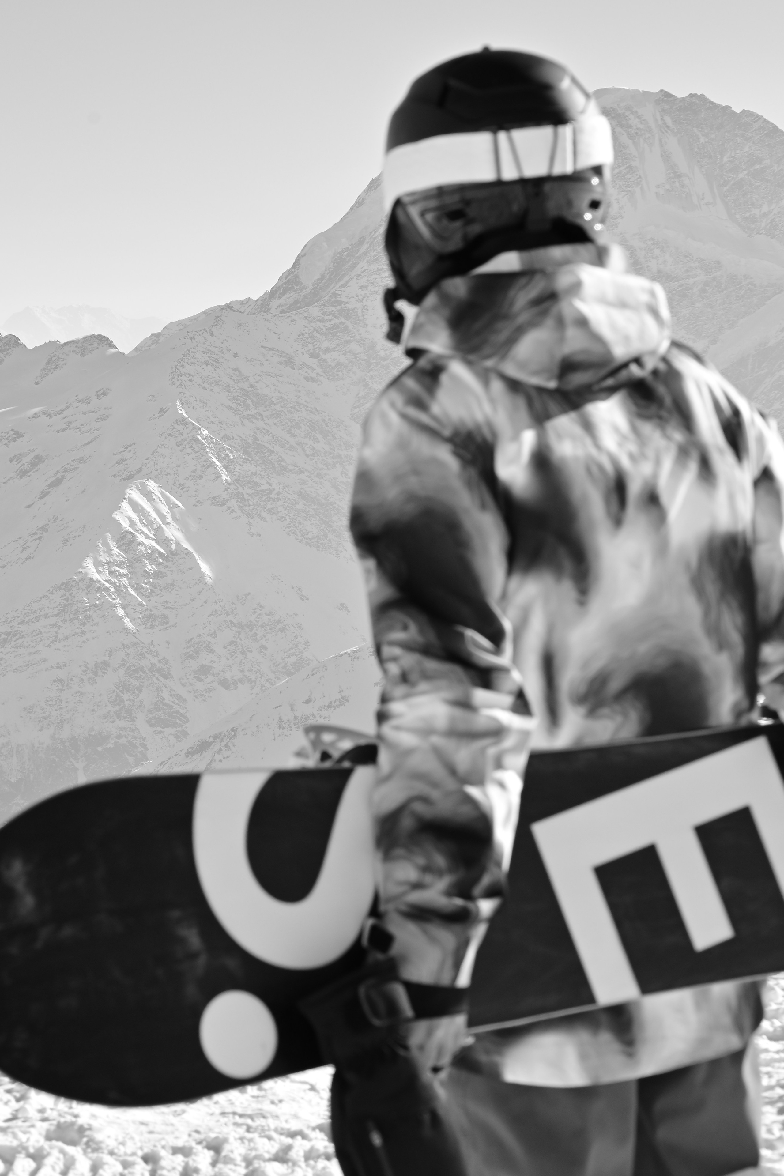 Эльбрус. Фотограф индивидуальных и семейных историй в Краснодаре и за его пределами