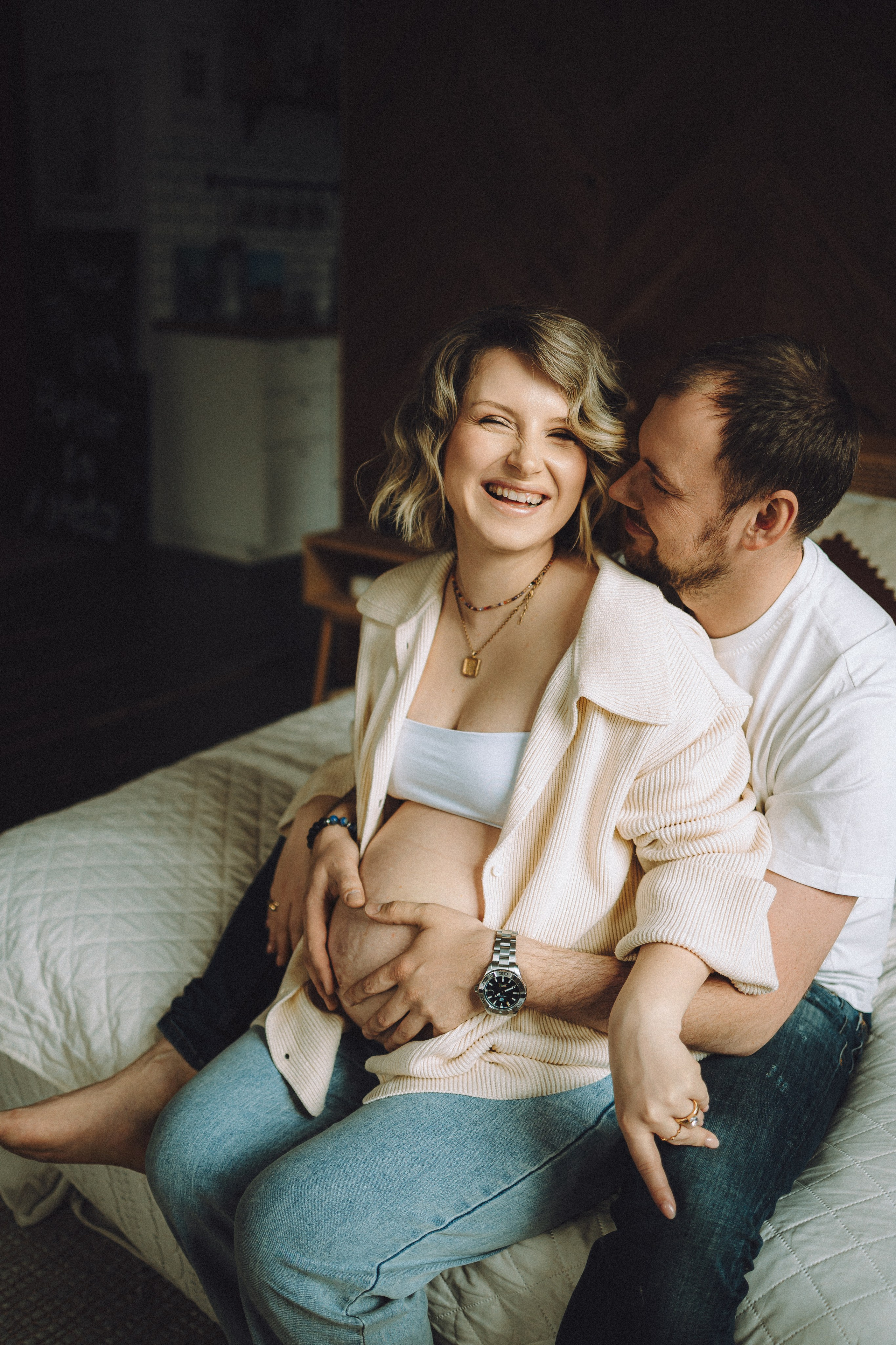 Валя, Вася, Аня и Ириска