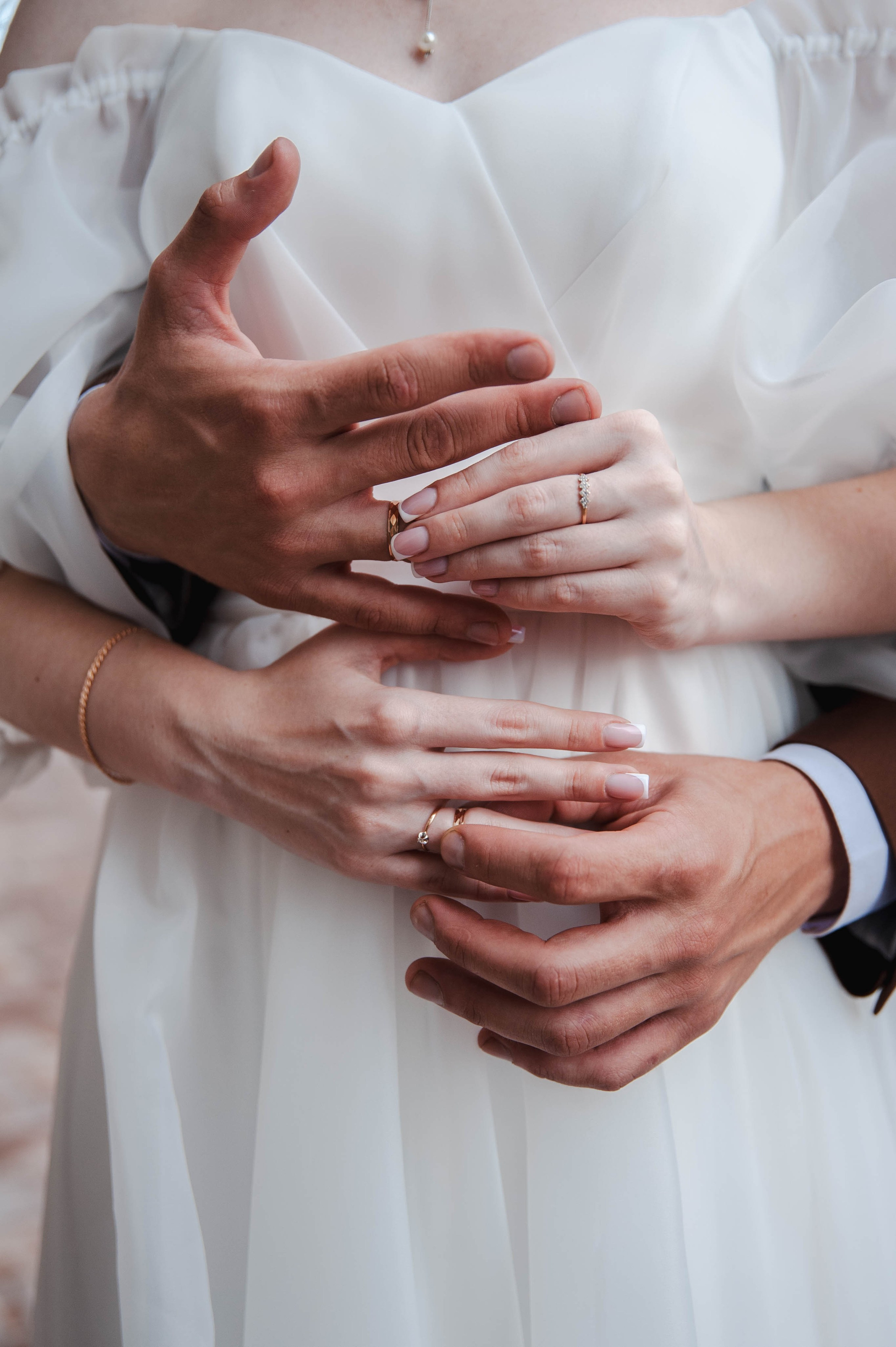 Милана и Рифат