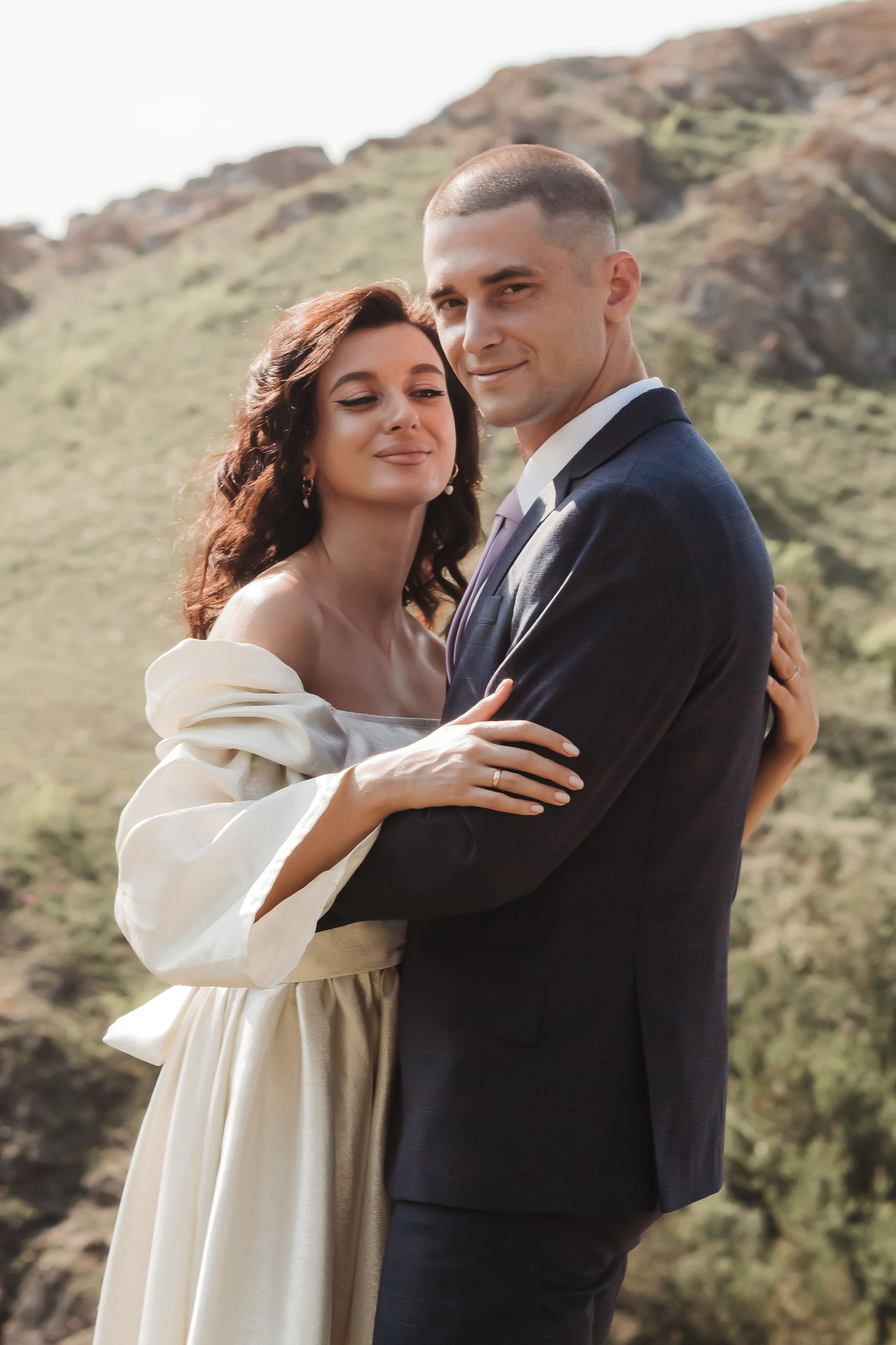 Свадьба. ProFoto