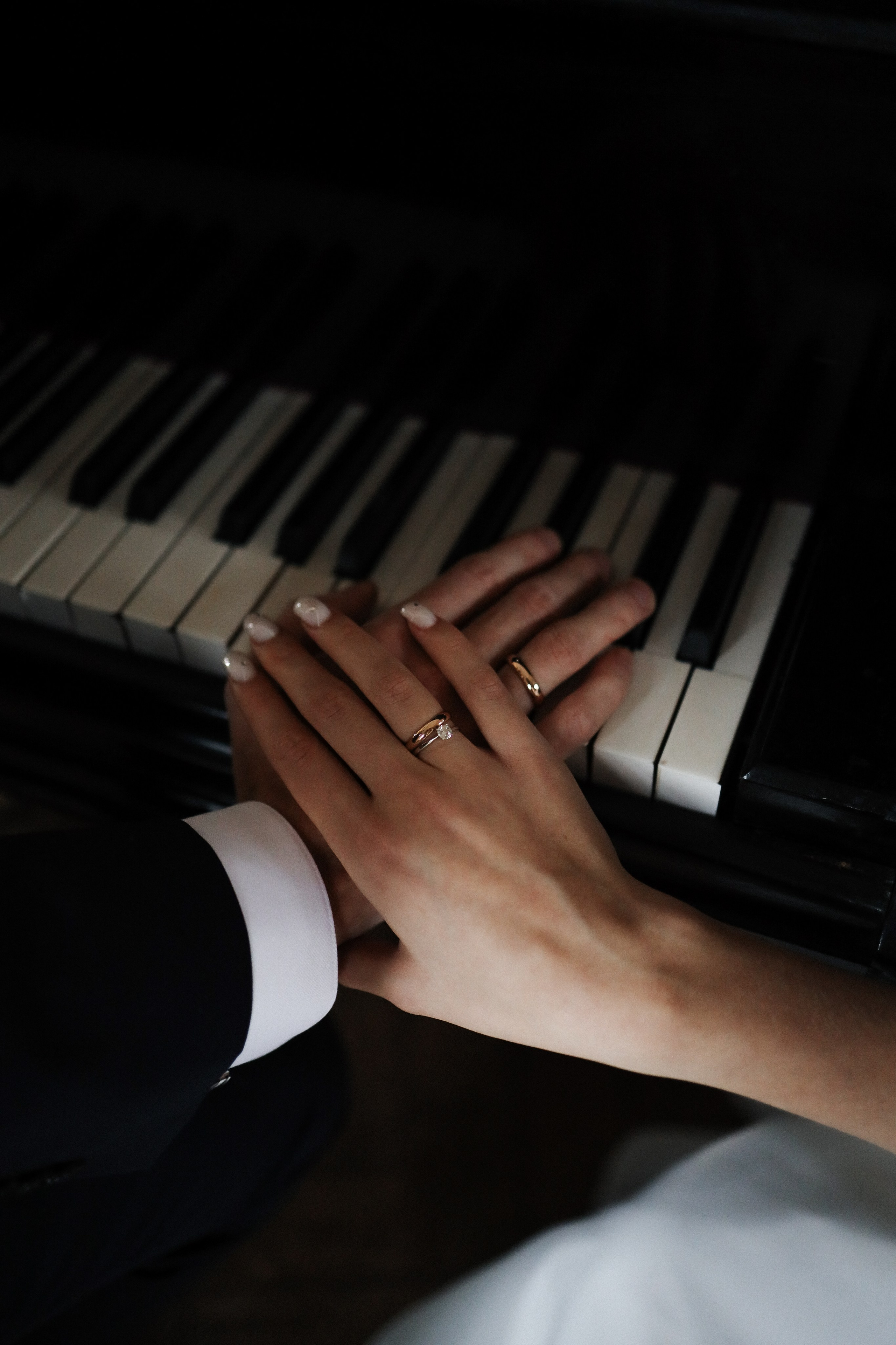 Е. + Н. Роспись в Усадьбе Зубовых, Читальня им. Пушкина. Семейный и lovestory фотограф в Москве Светлана Коняхина