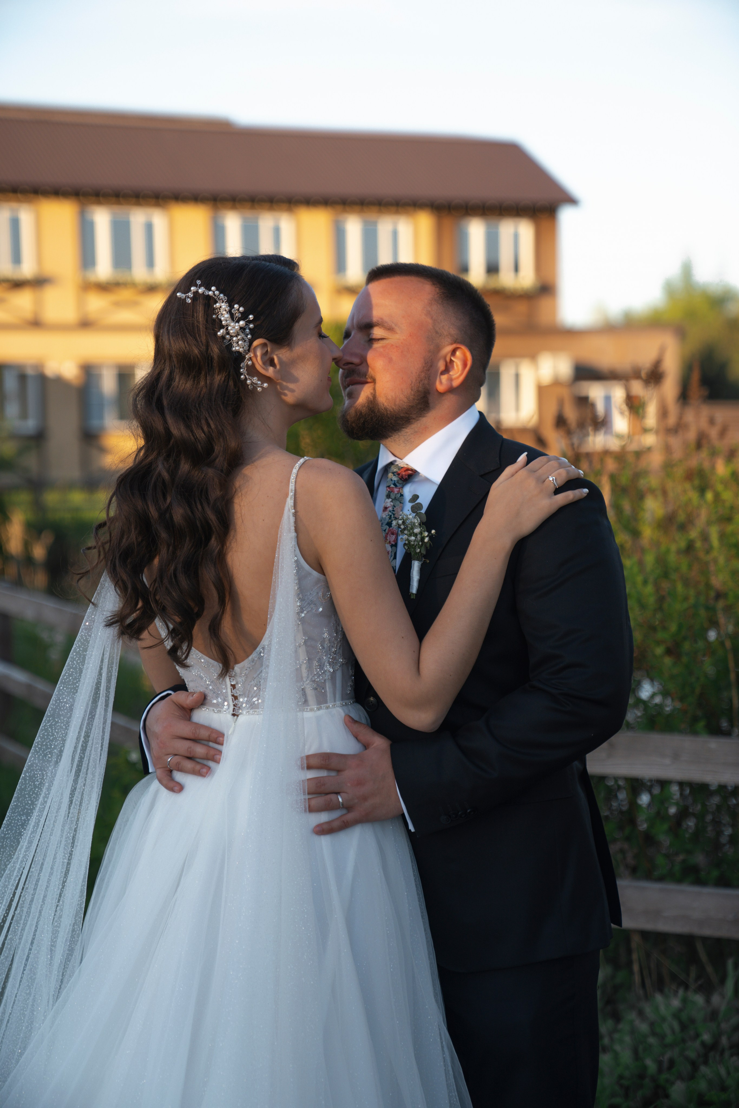 Ранчо. Свадебный фотограф в Москве Кристина Чехова