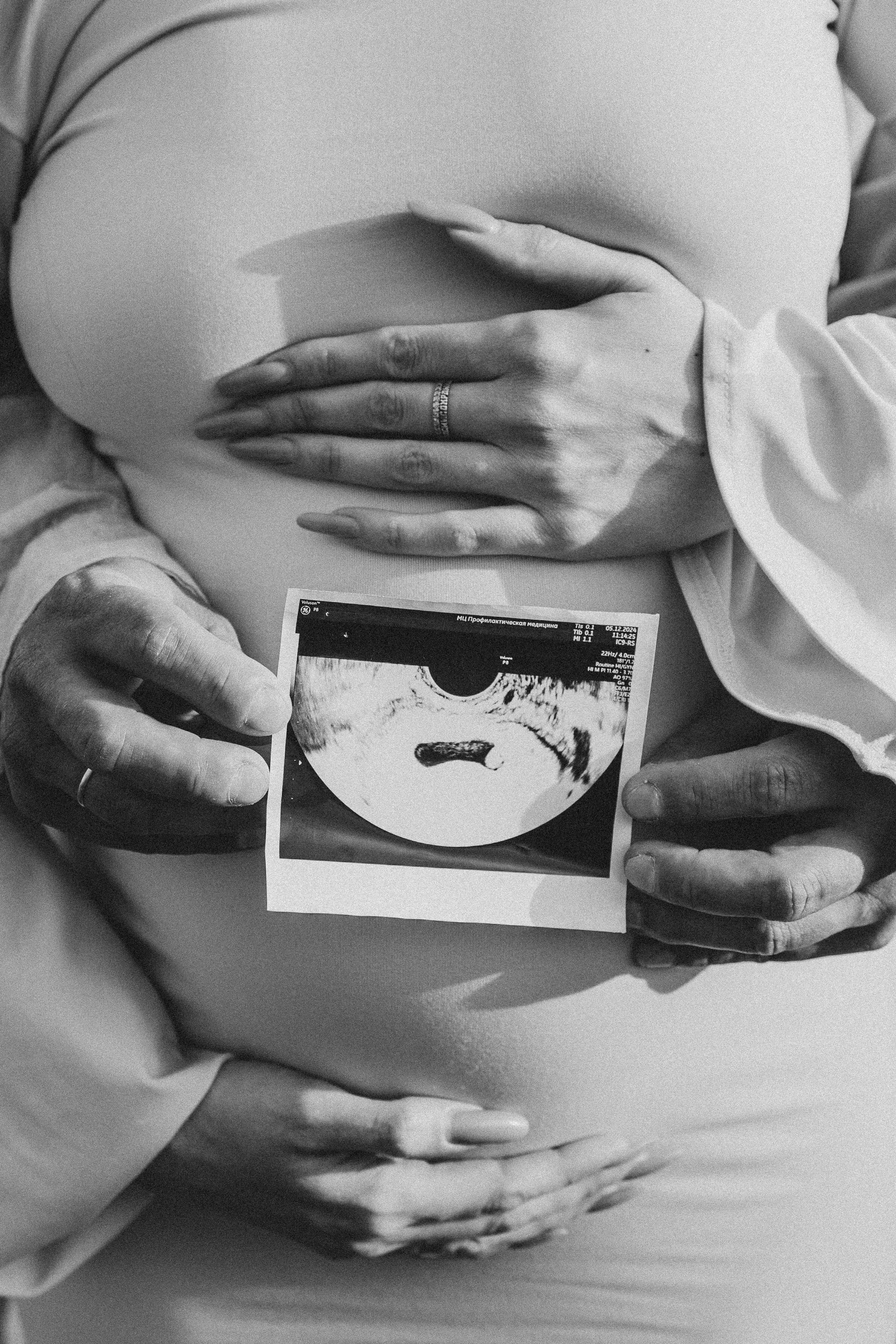 Стас и Настя. Семейный фотограф новорожденных УФА Гульнара Зиновьева