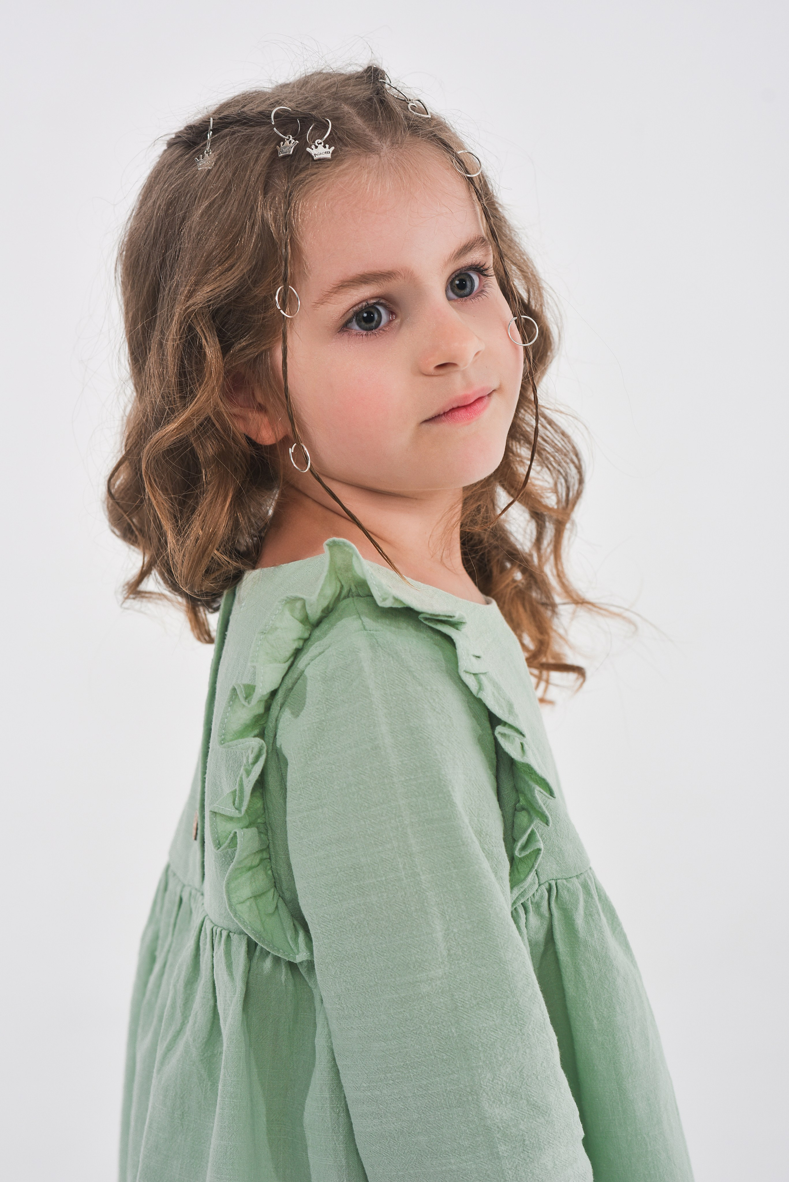 Кейс платья для RabbitsBrand. Фотограф Таина Комбарова