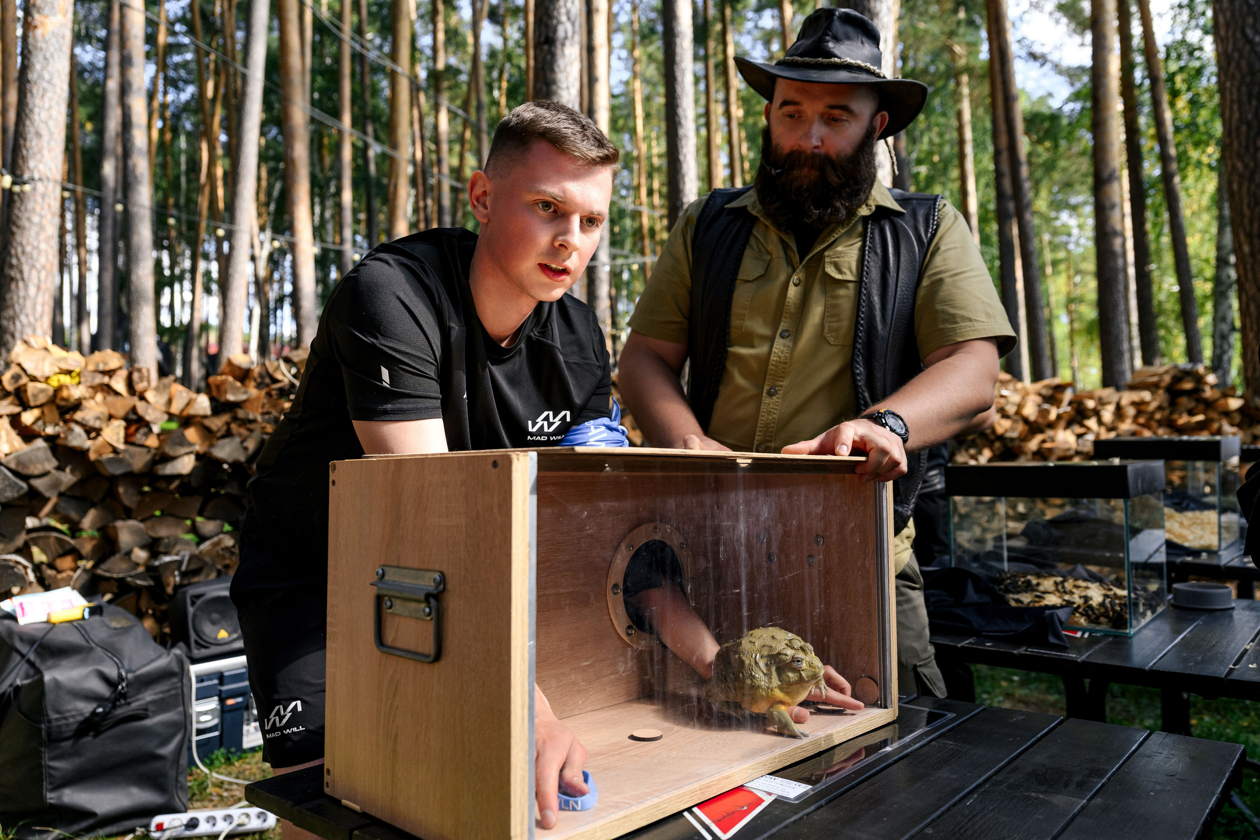 AVLON. Максим Комаров — Профессиональный фотограф