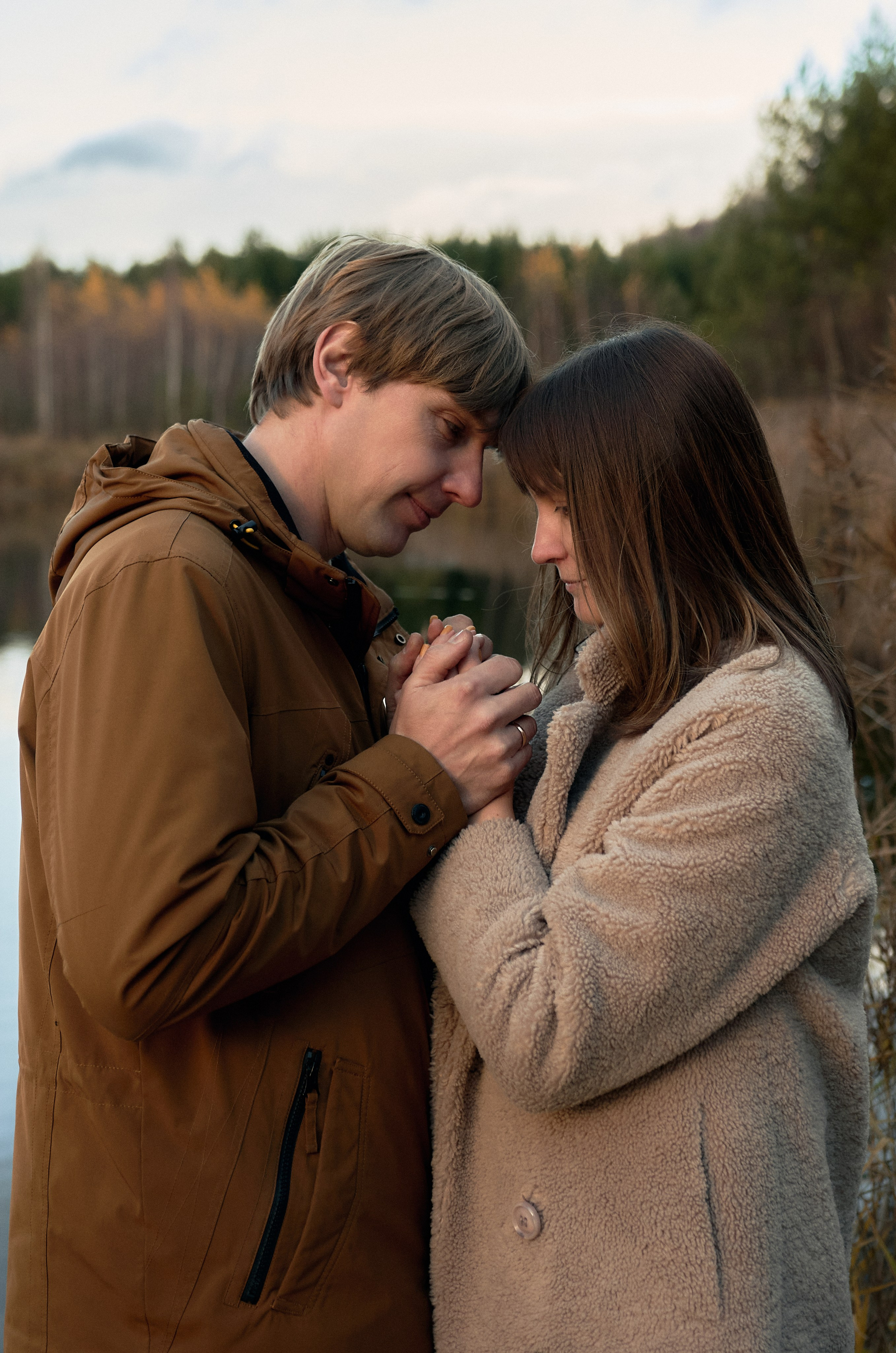 Алексей и Юлия. Наталья Севрук — фотограф во Владимире